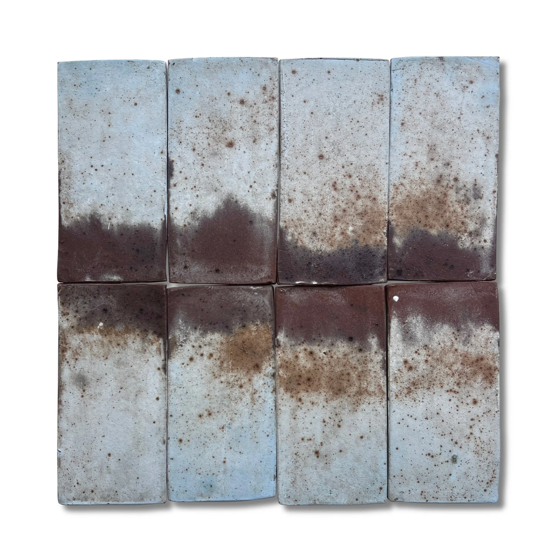 Ghost Rain Ceramic Panel