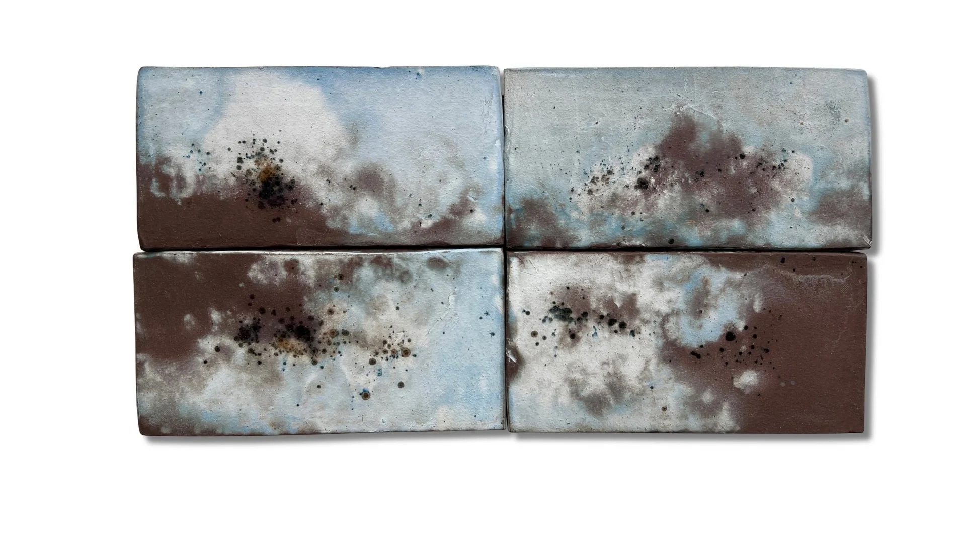Ghost Rain Ceramic Panel