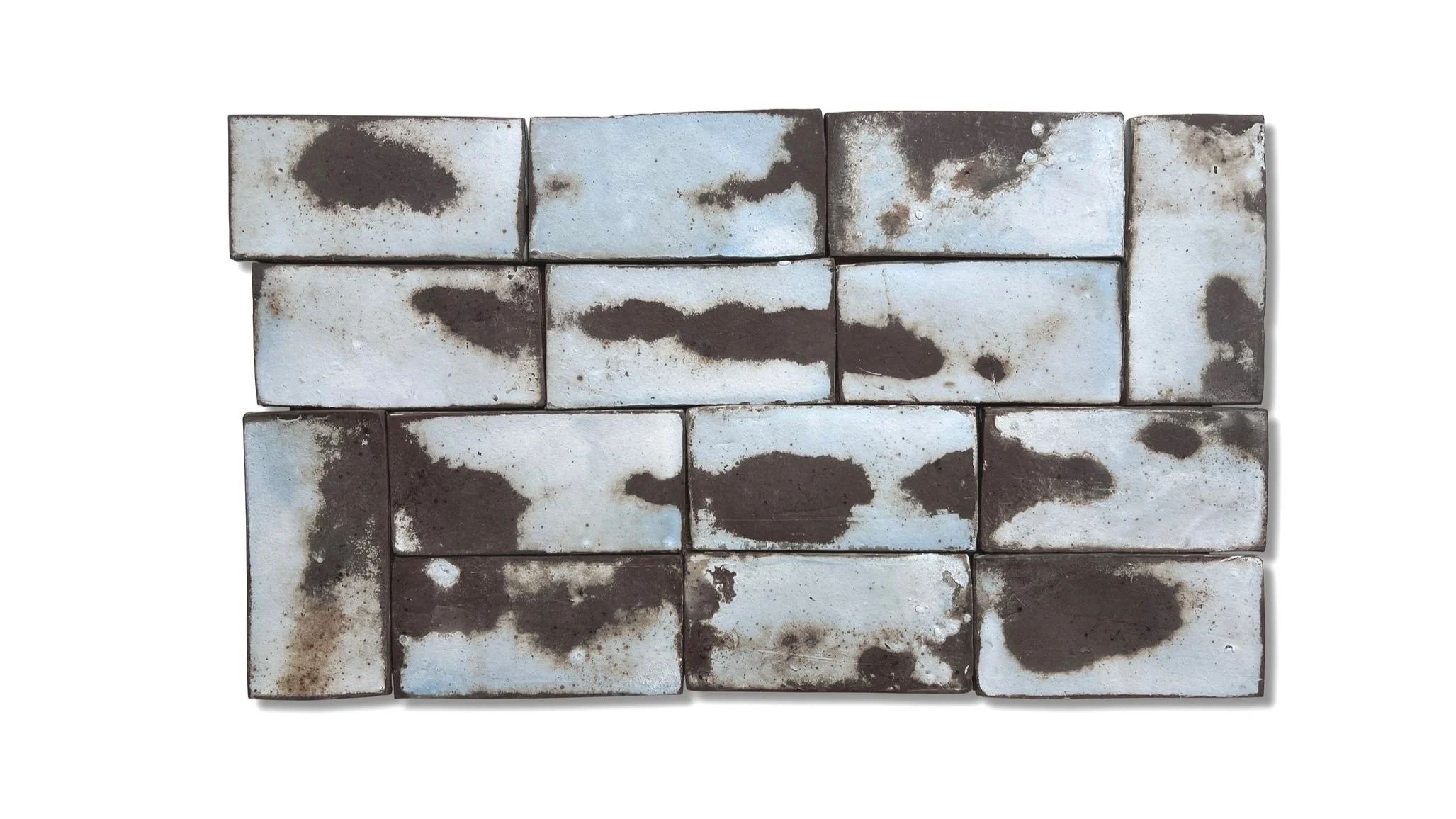 Ghost Rain Ceramic Panel