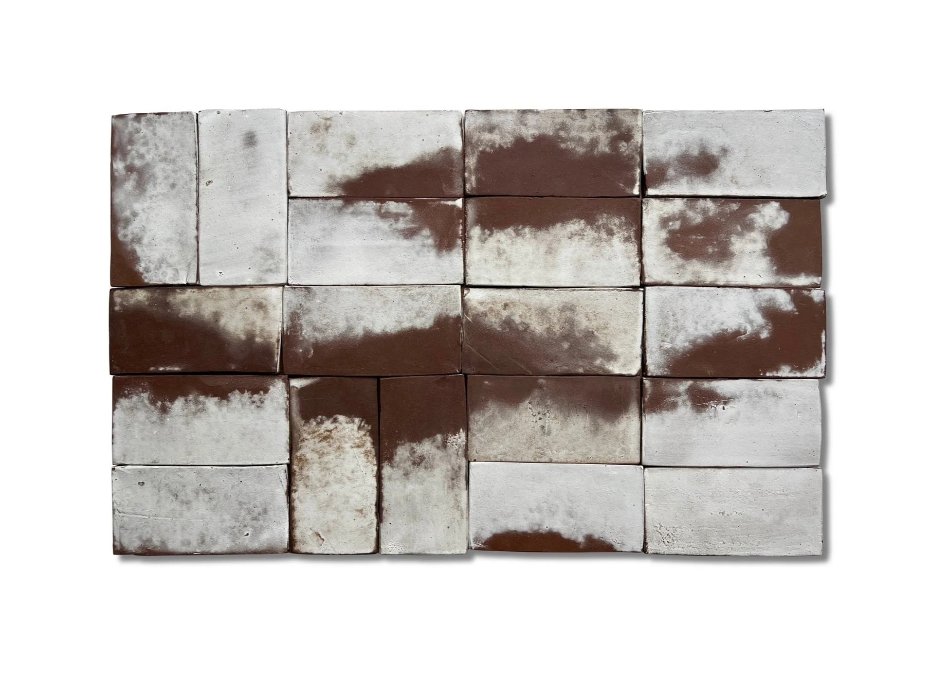 Ghost Rain Ceramic Panel