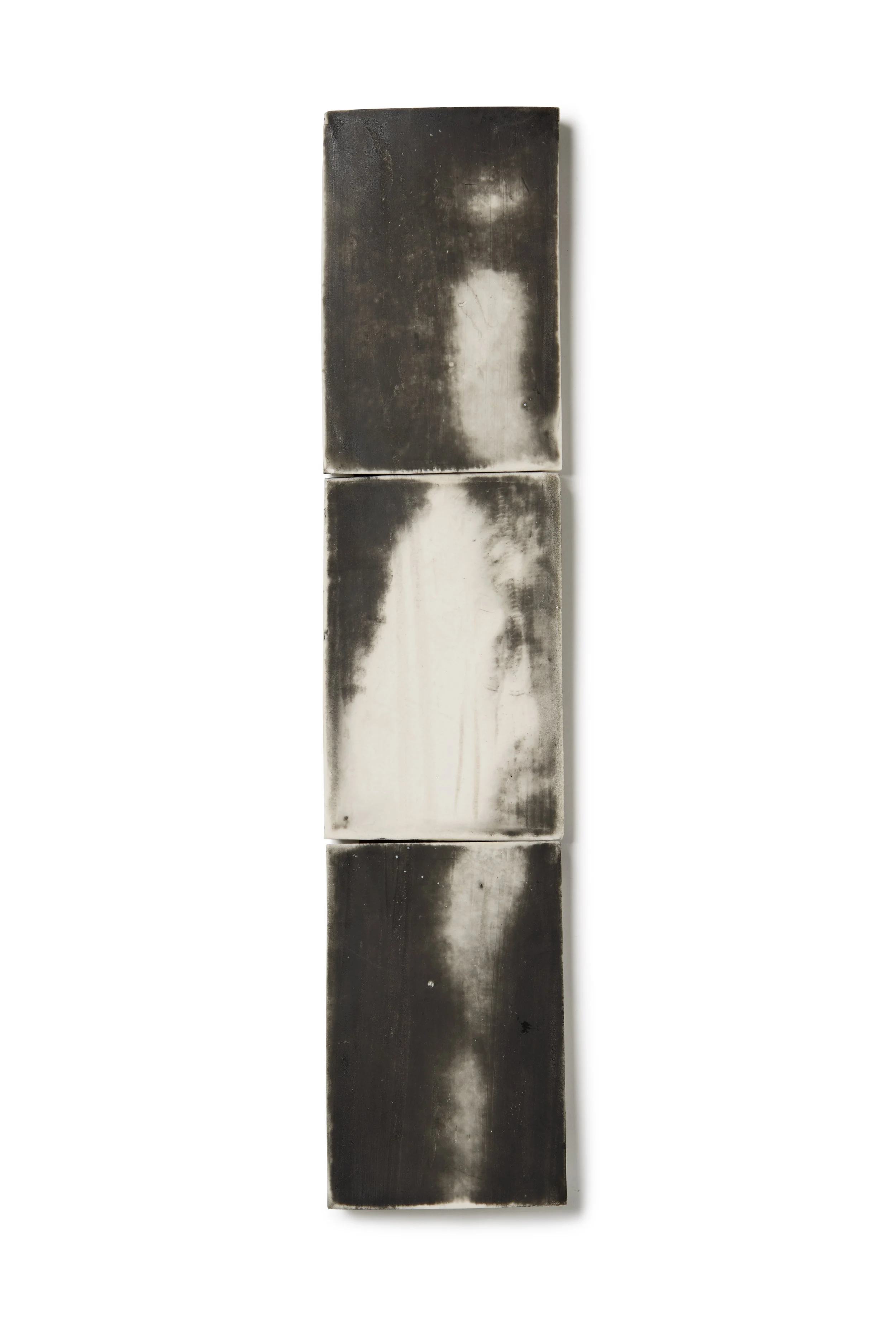 Ghost Rain Study #5