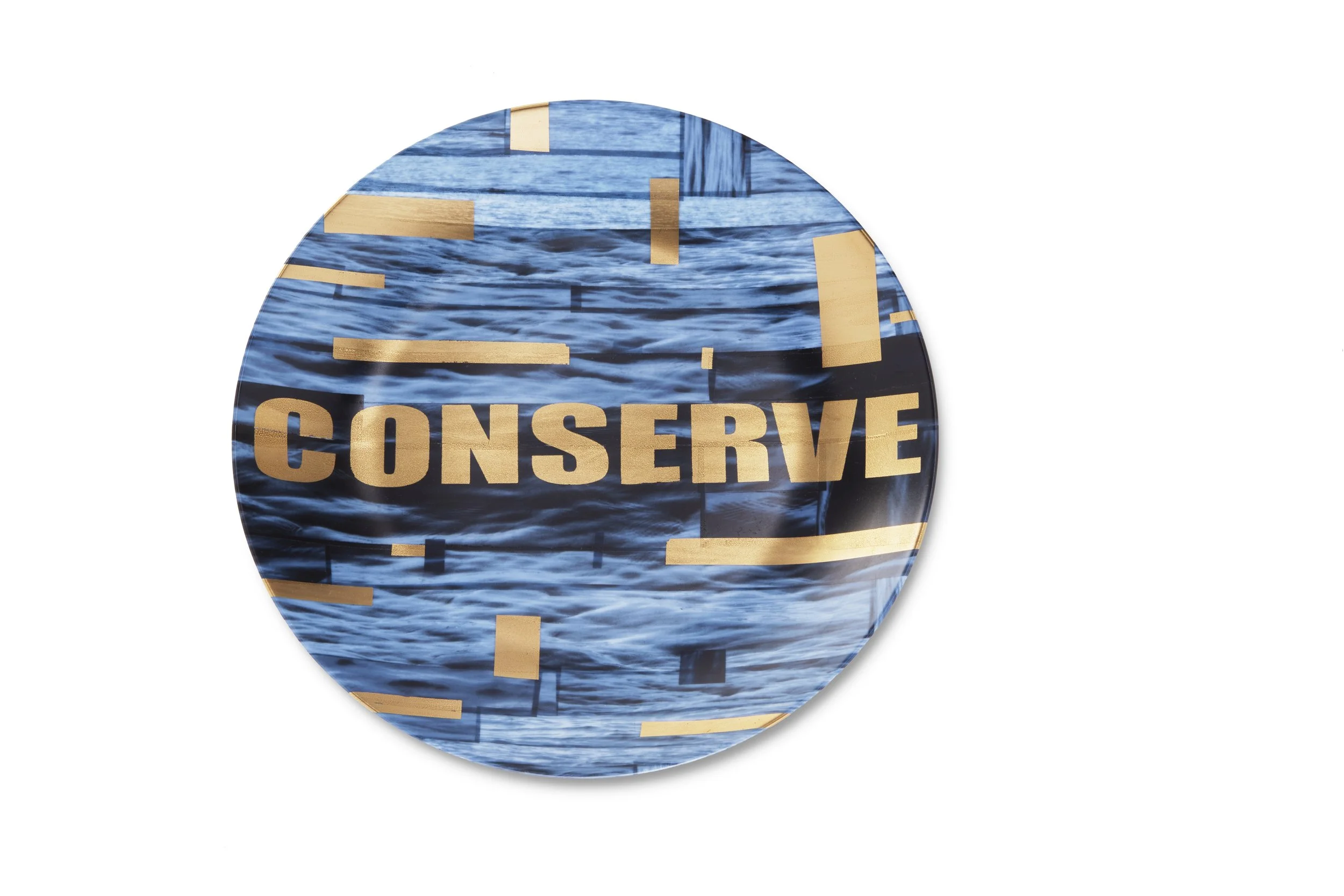 Tribute Collection: CONSERVE