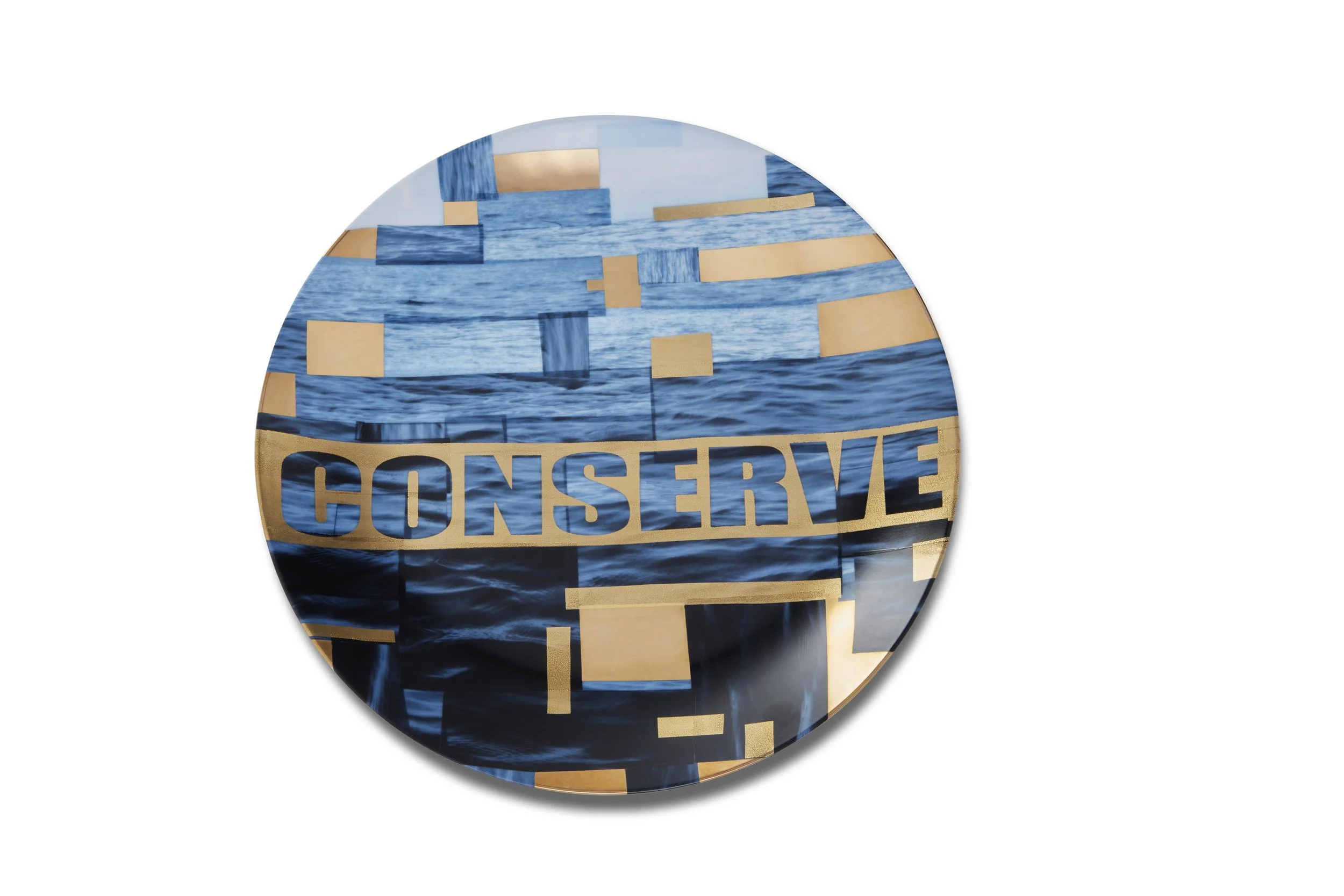 Tribute Collection: CONSERVE