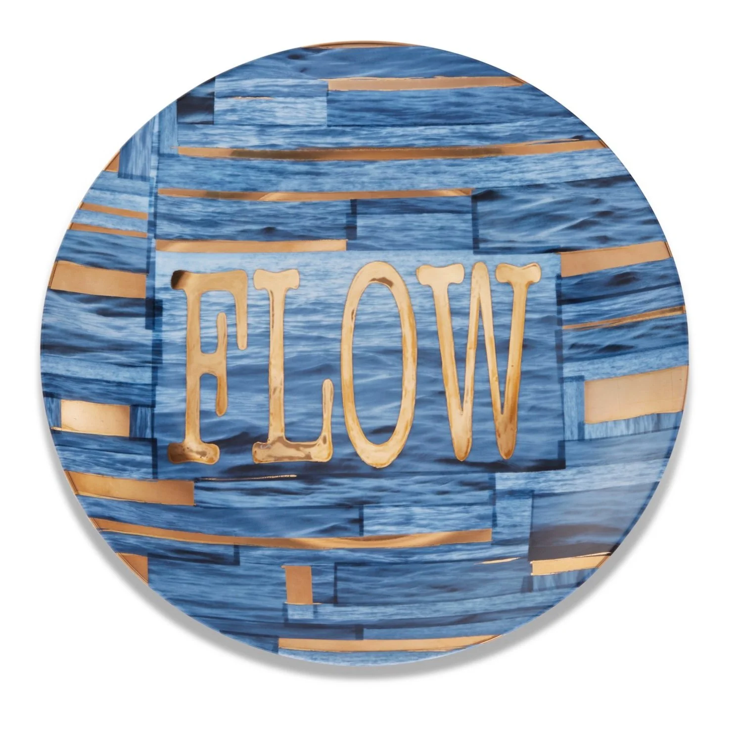 Tribute Collection: FLOW