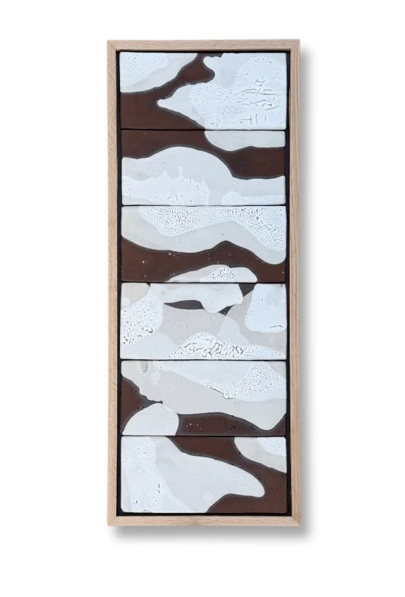 Atmospheric Six Panel