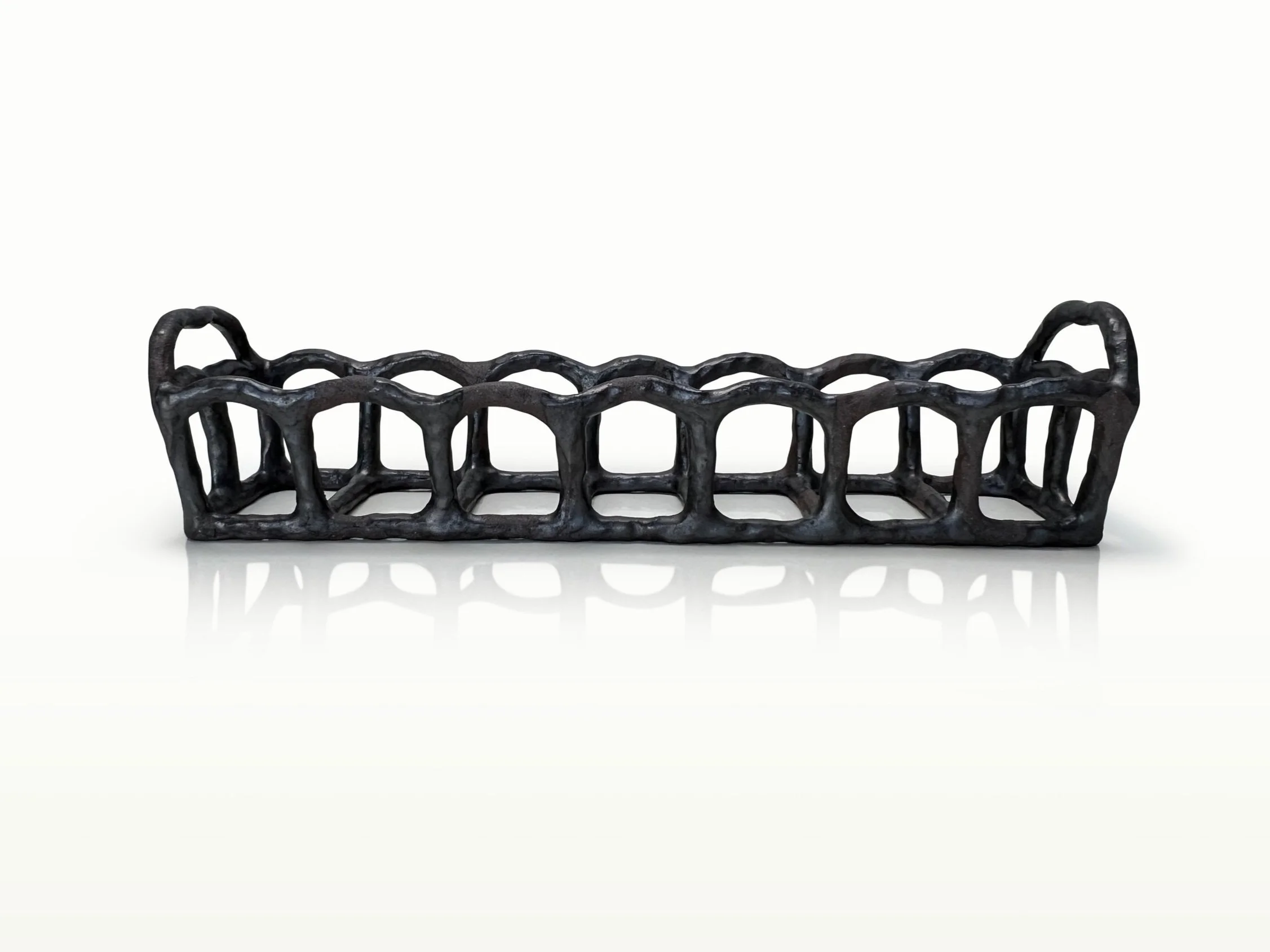 Black Mountain Long Basket
