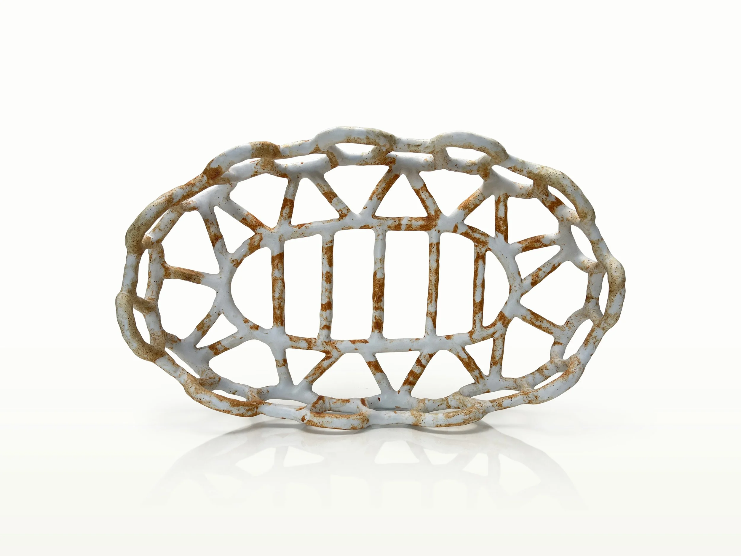Curvaceous Basket