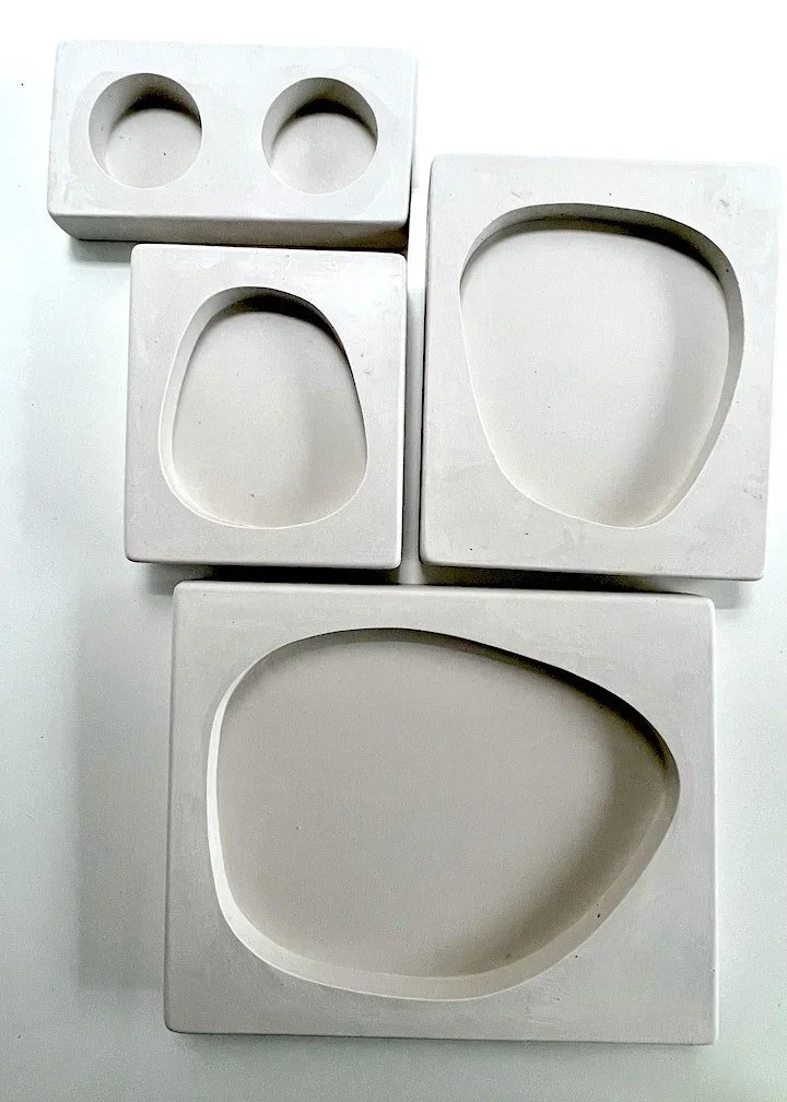 Mold Making: Systems &amp; Surfaces
