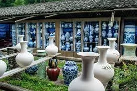 Porcelain Echoes Summer Intensive — Jingdezhen, China
