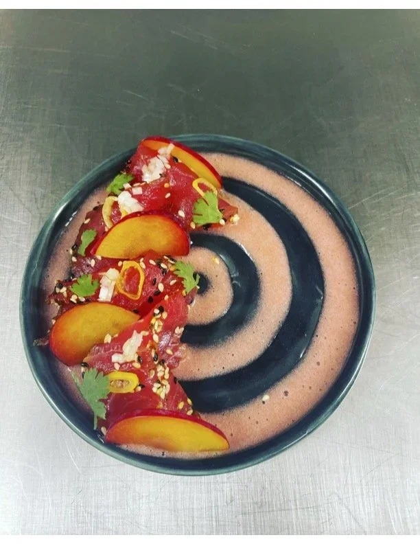 Dish — Sonoma, CA