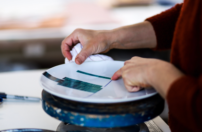 Decal &amp; Transfer Workshop — Santa Clara, CA