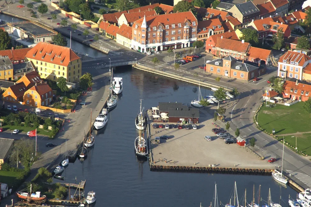 Residency at Guldagergaard — Skælskør, Denmark