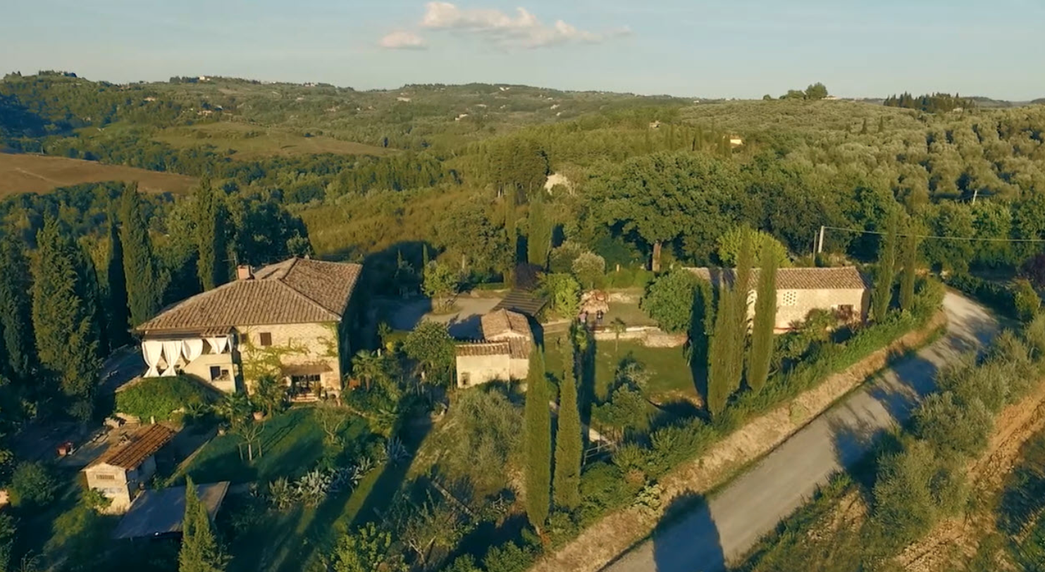 Clay &amp; Culture: Eat, Play, Make — Tuscany, Italy