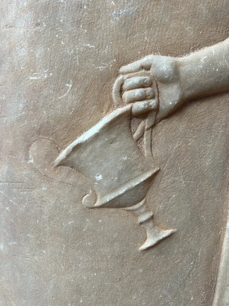 Clay &amp; Culture: Greece — Aegina, Greece