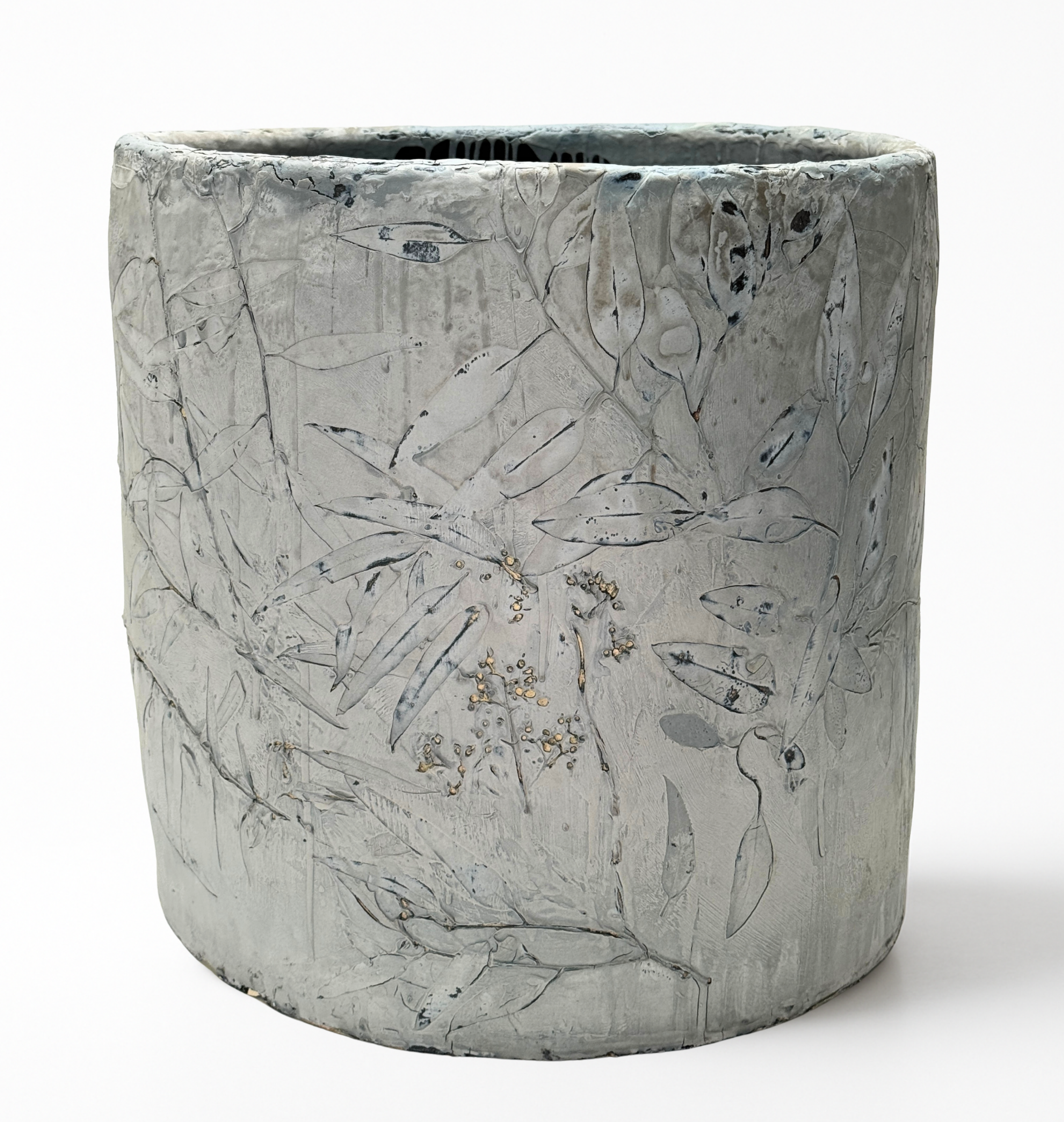 Botanical Urn Series