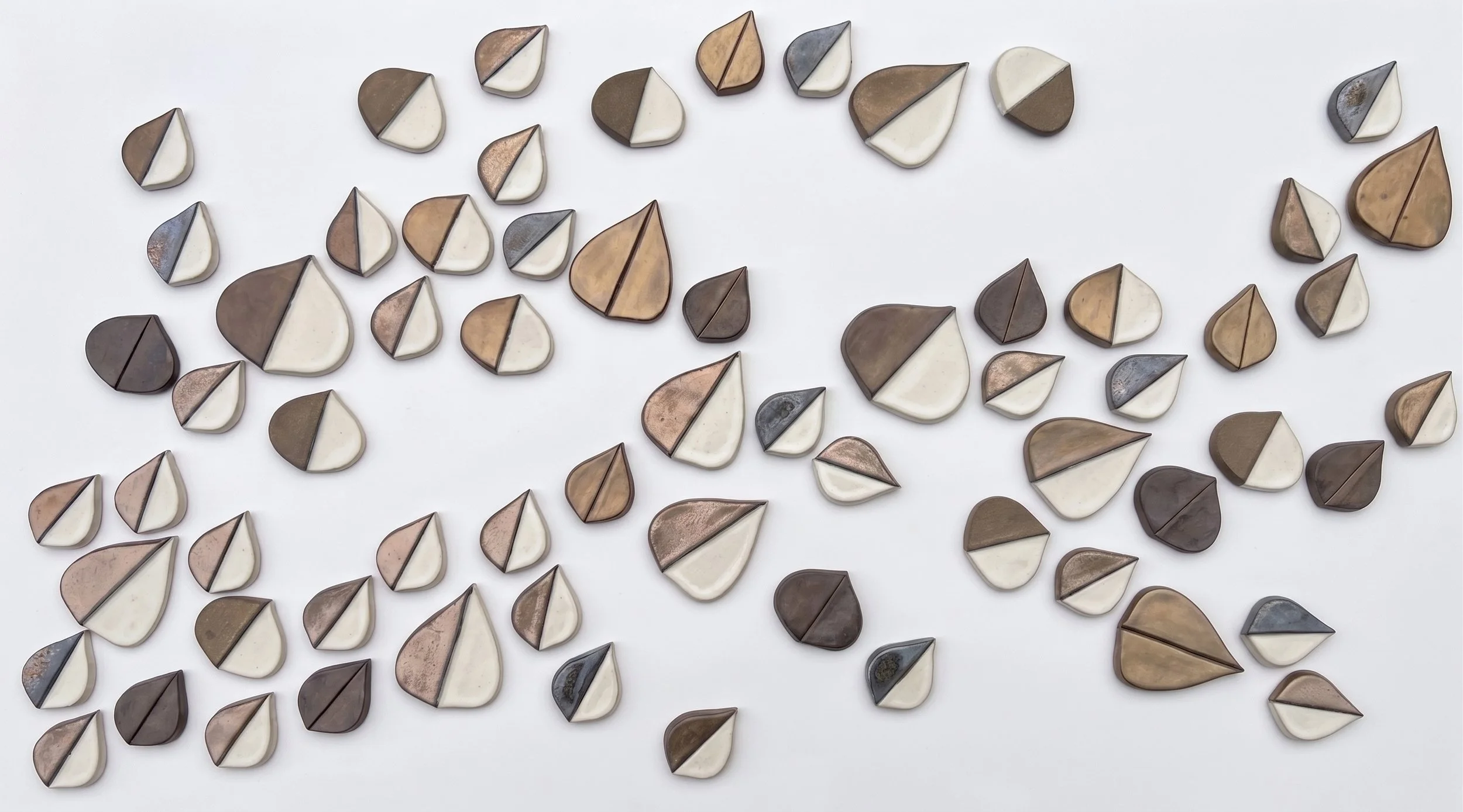Aspen Leaf