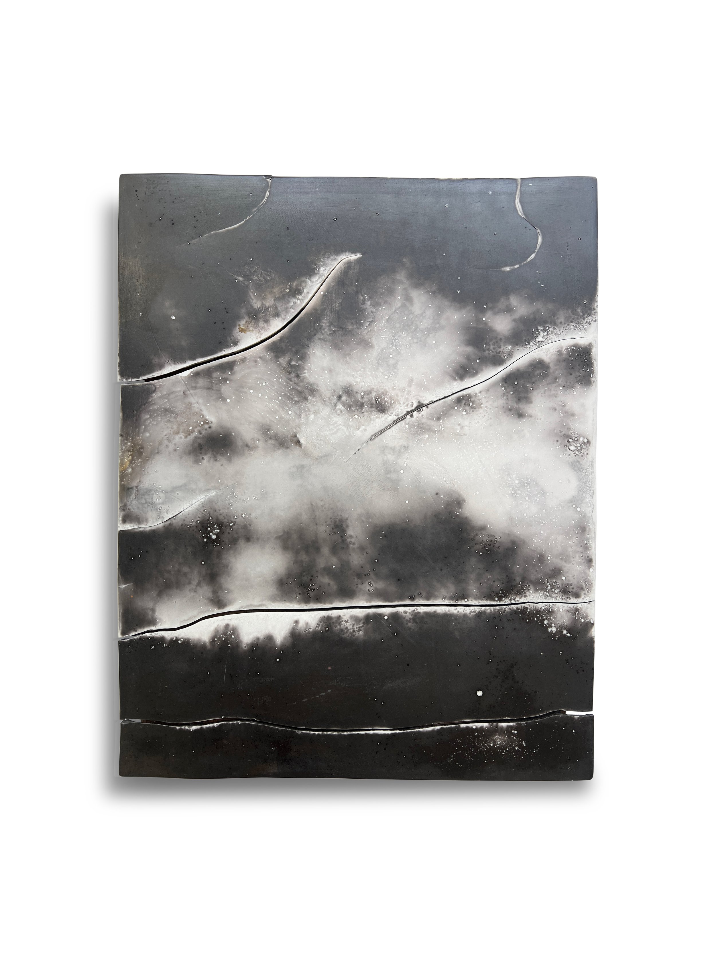 Ghost Rain Series