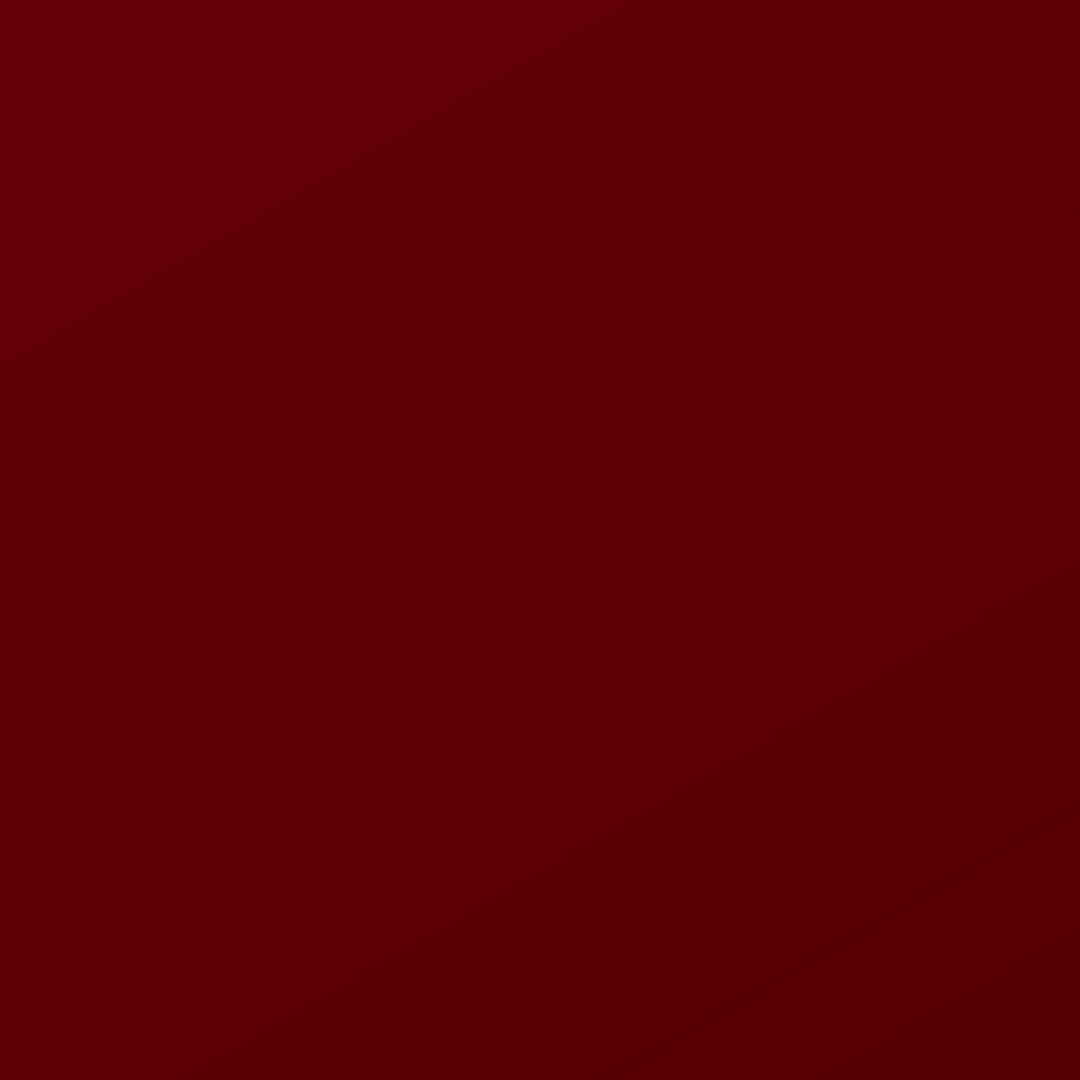 A plain dark red background with a gradient effect.