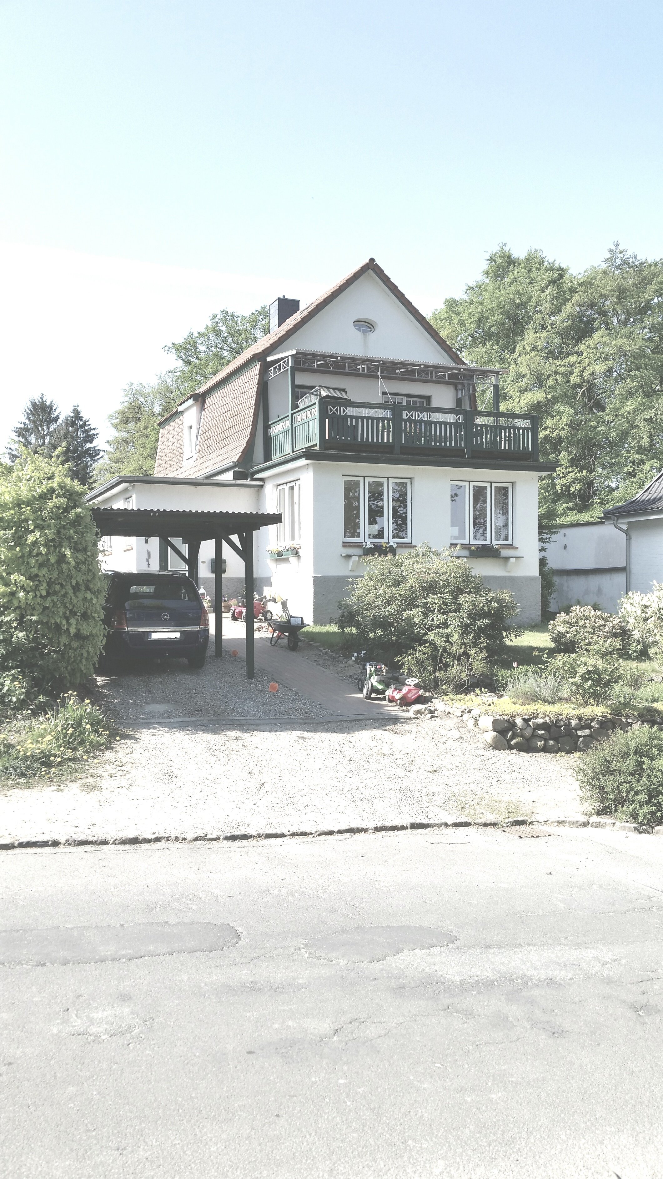 Vorher Nachher Architekt Schluck