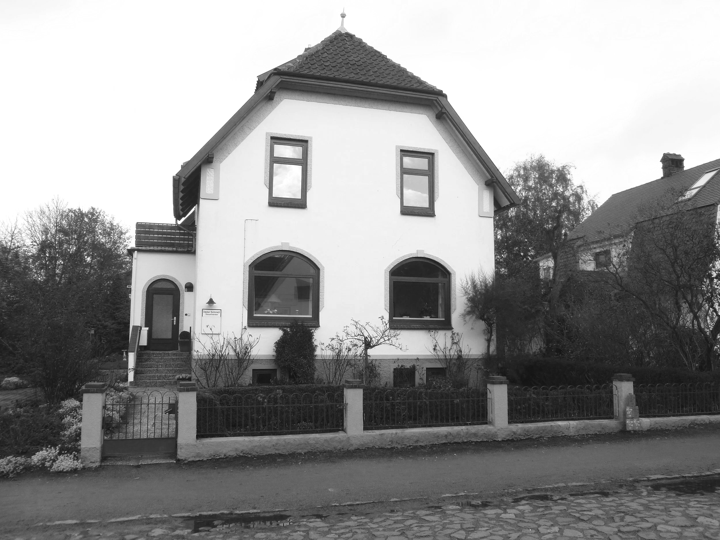 Vorher-nachher-Eutin-Hausumbau