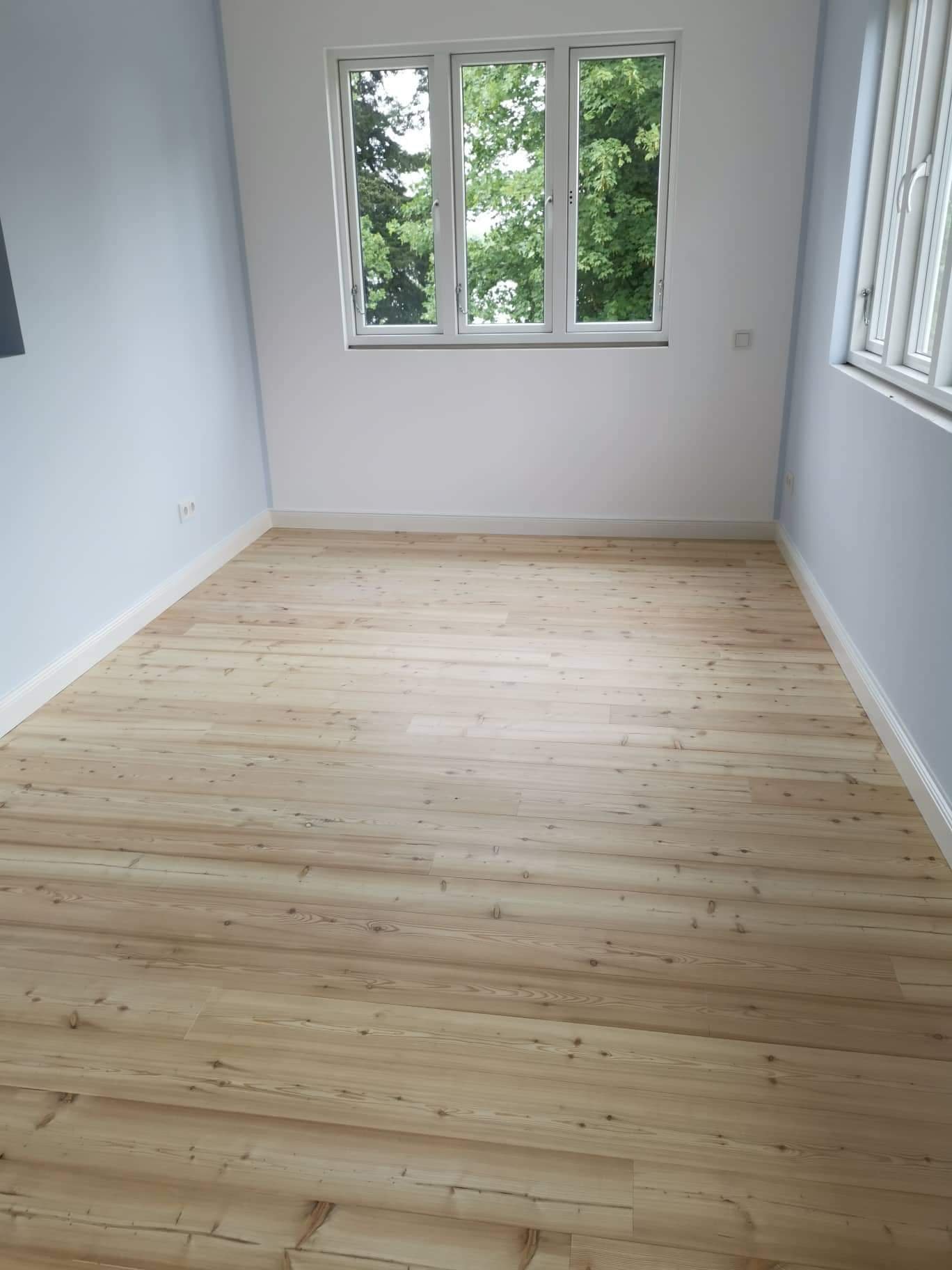 Wohnhausumbau-Erweiterung-Aufstockung