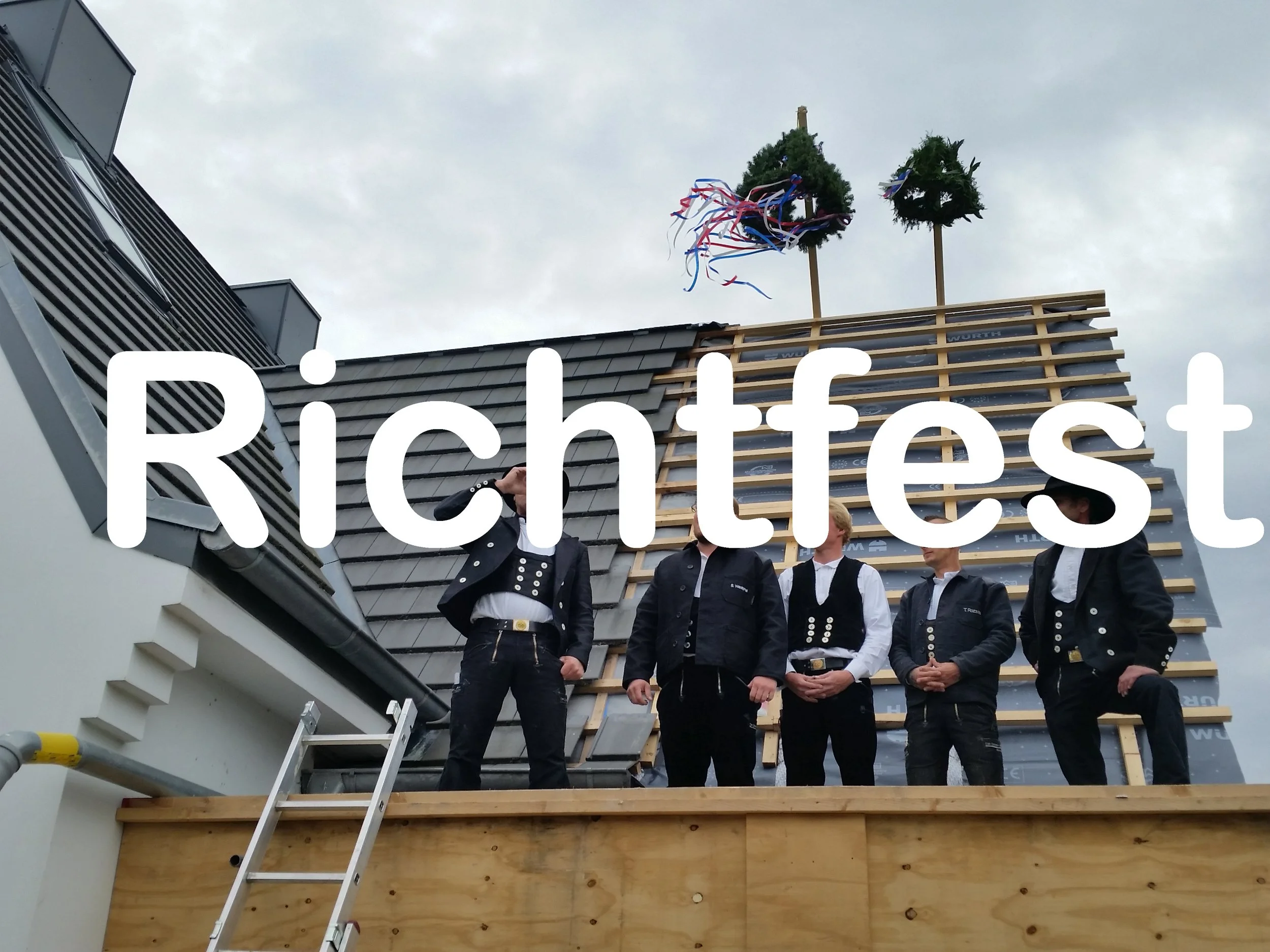 Ihr Projekt ist hier gut aufgehoben !