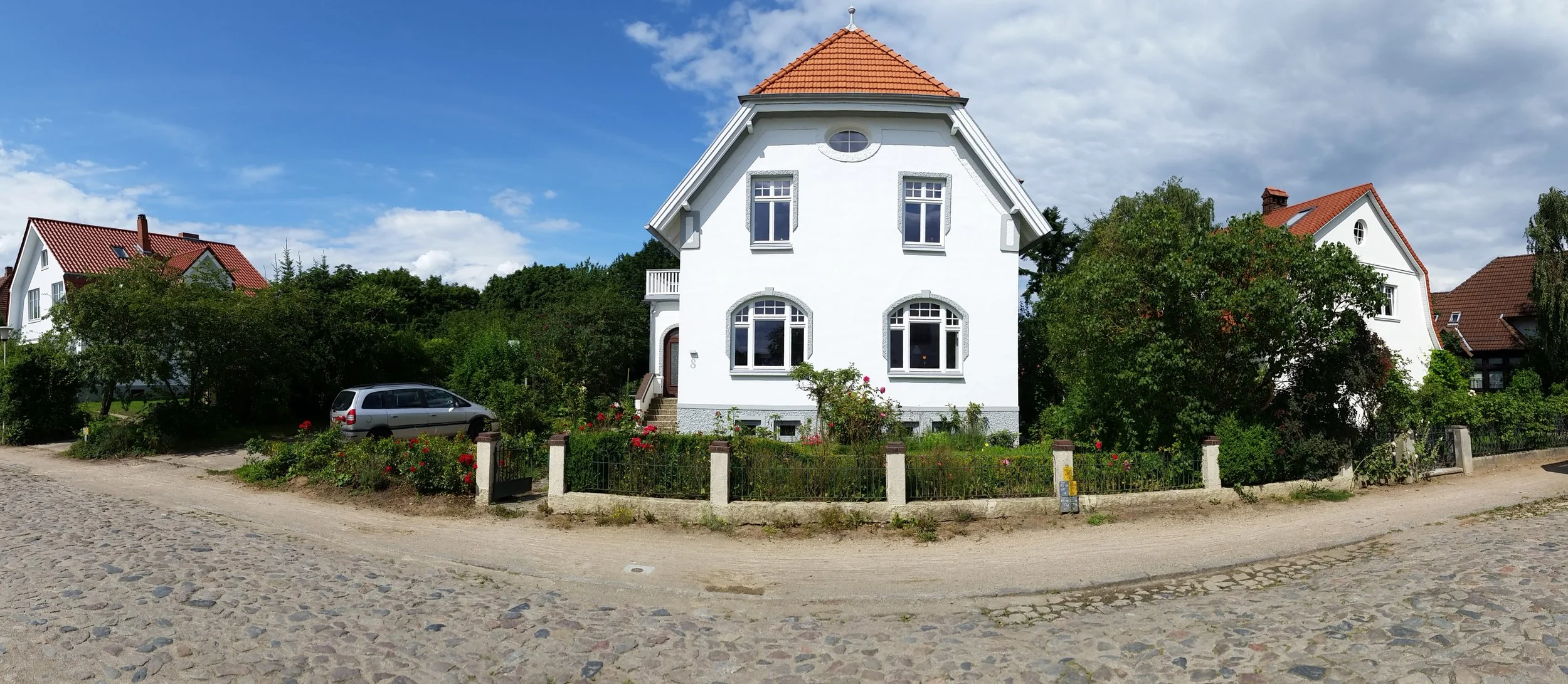 Haussanierung-Hausumbau-fertiger-Umbau