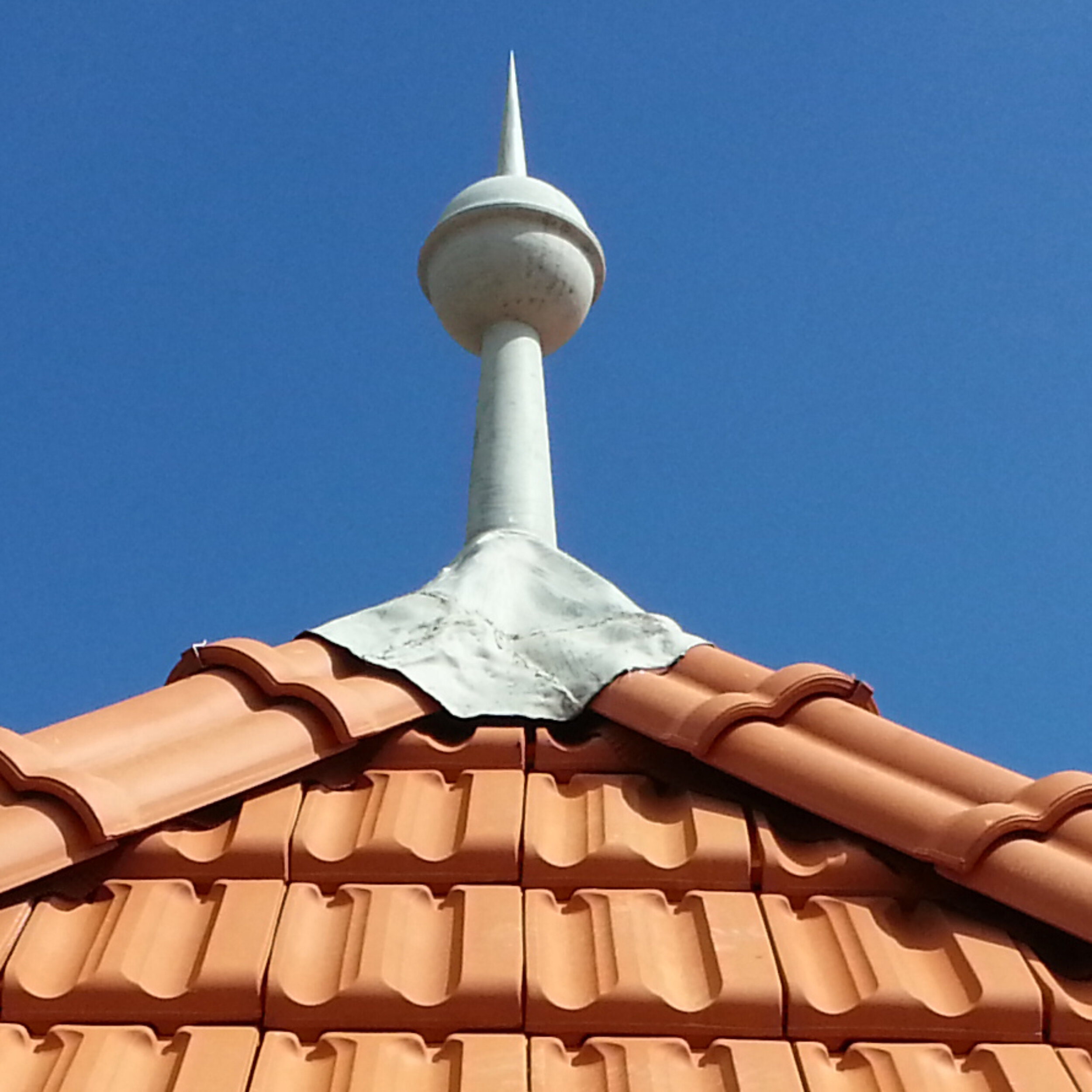 Dachreiter-Firstspitze-Eutin-Dach-Blech-Element