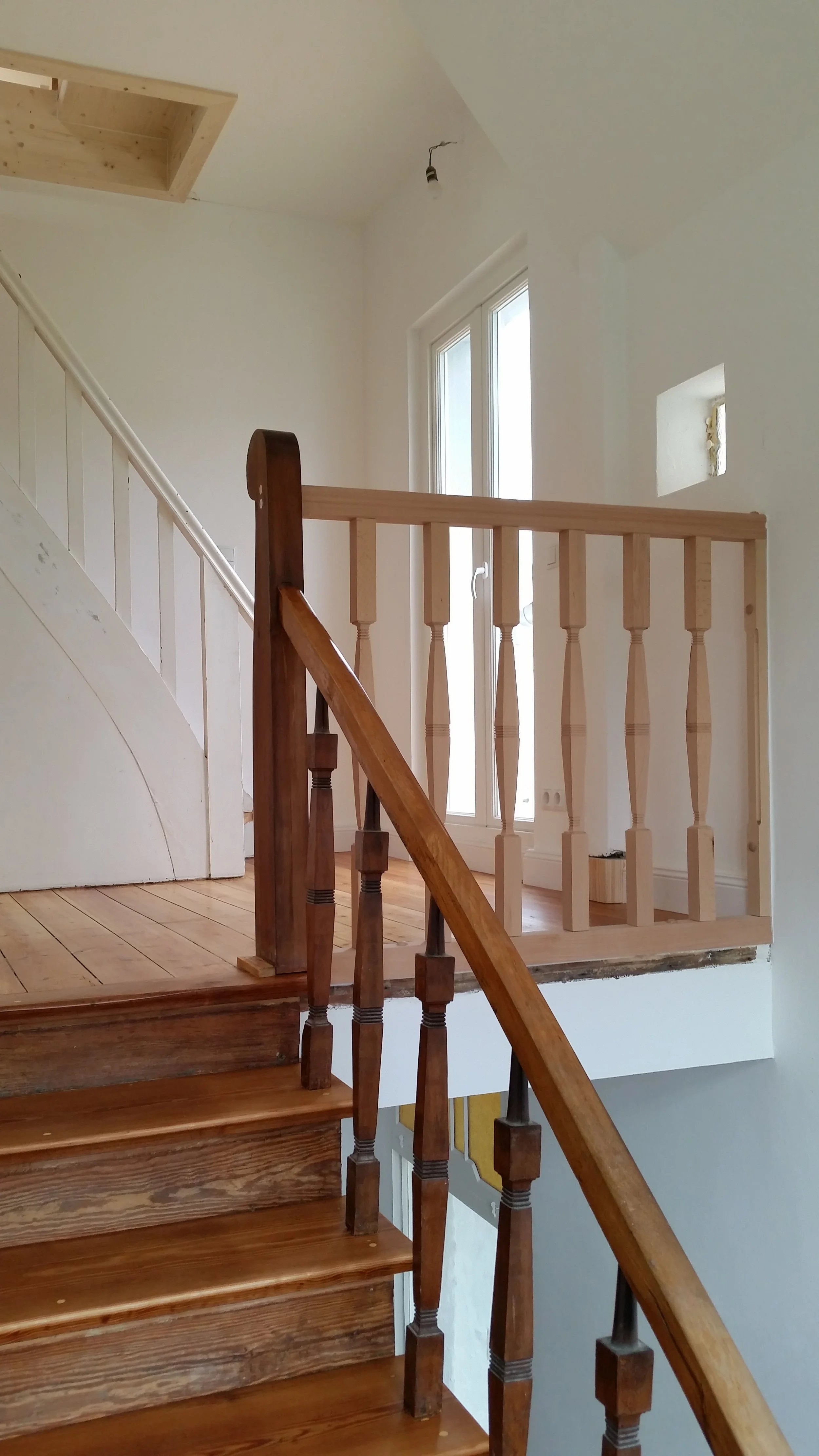 Treppengelaender-Umbau-Sanierung