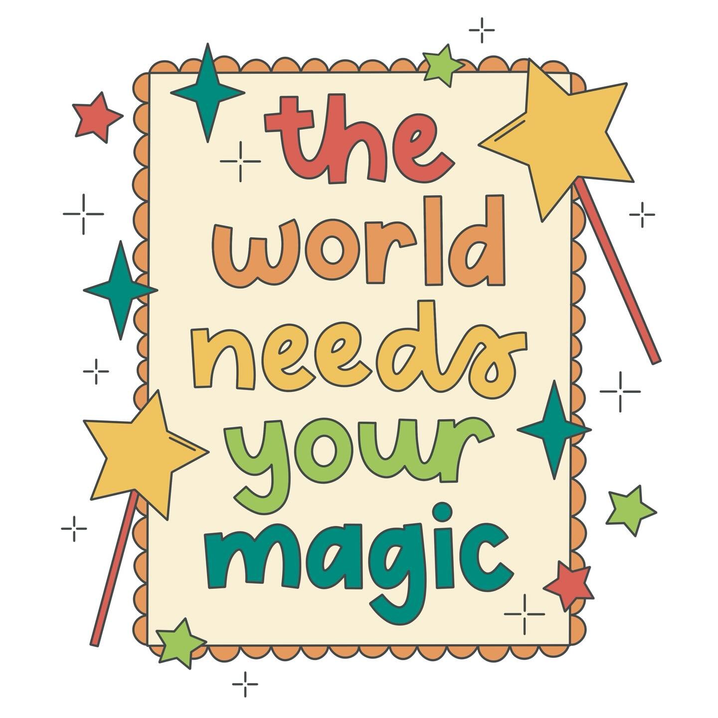 Week 4 of #75Art with @gennablackburn is complete! This week I focused on bringing different themes to life through hand lettering - and each prompt became an opportunity to give a little mental health boost. Would you love to see these as coloring p