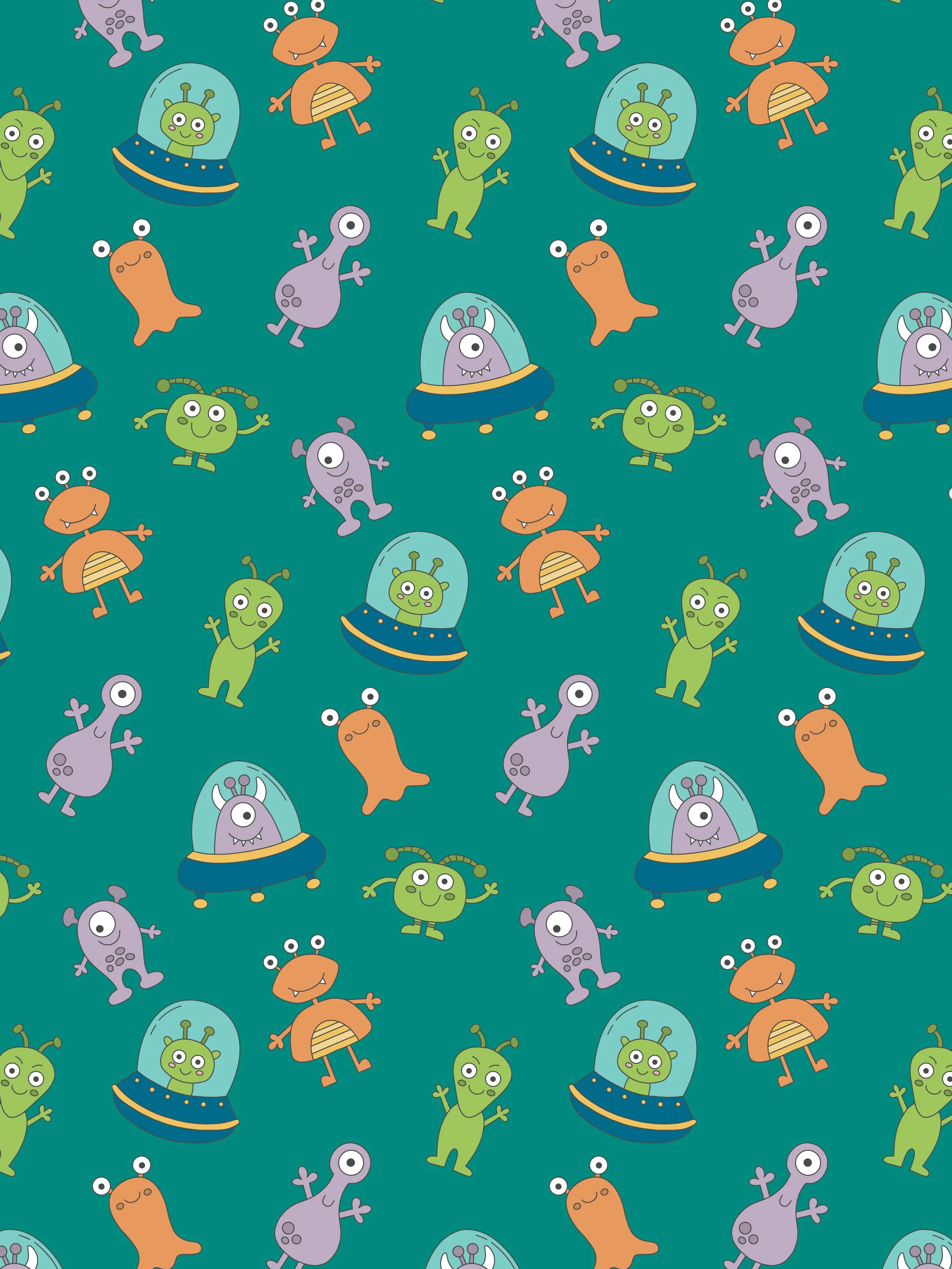 Portfolio of Patterns