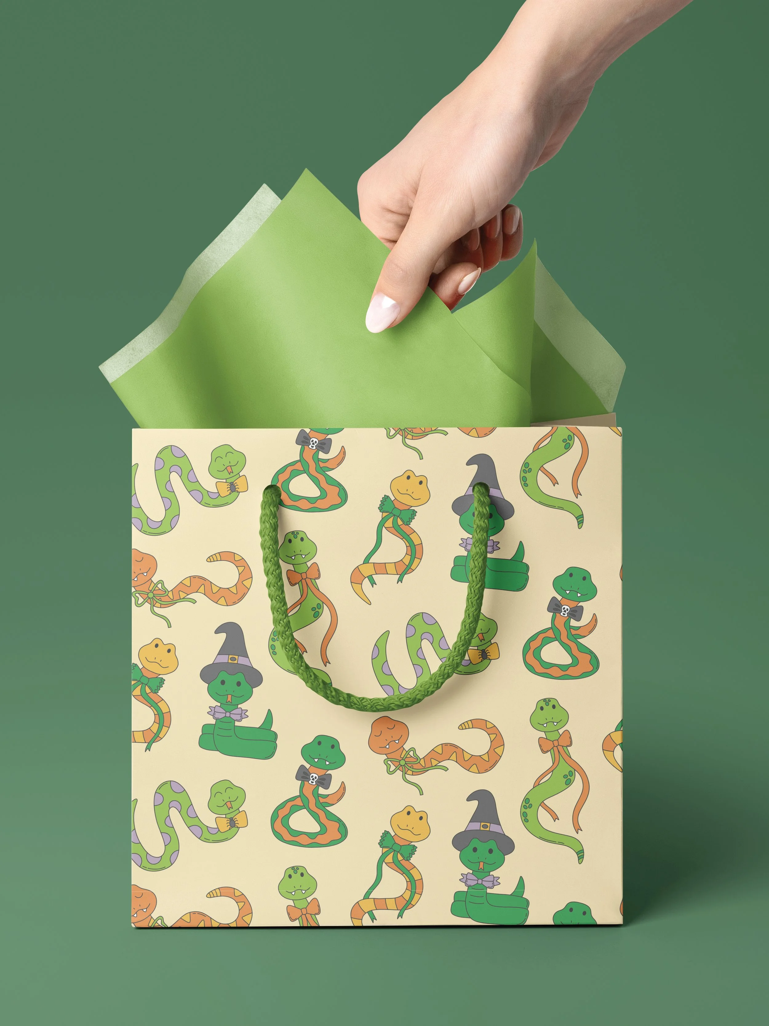 reptiles-ribbons-bag.JPG