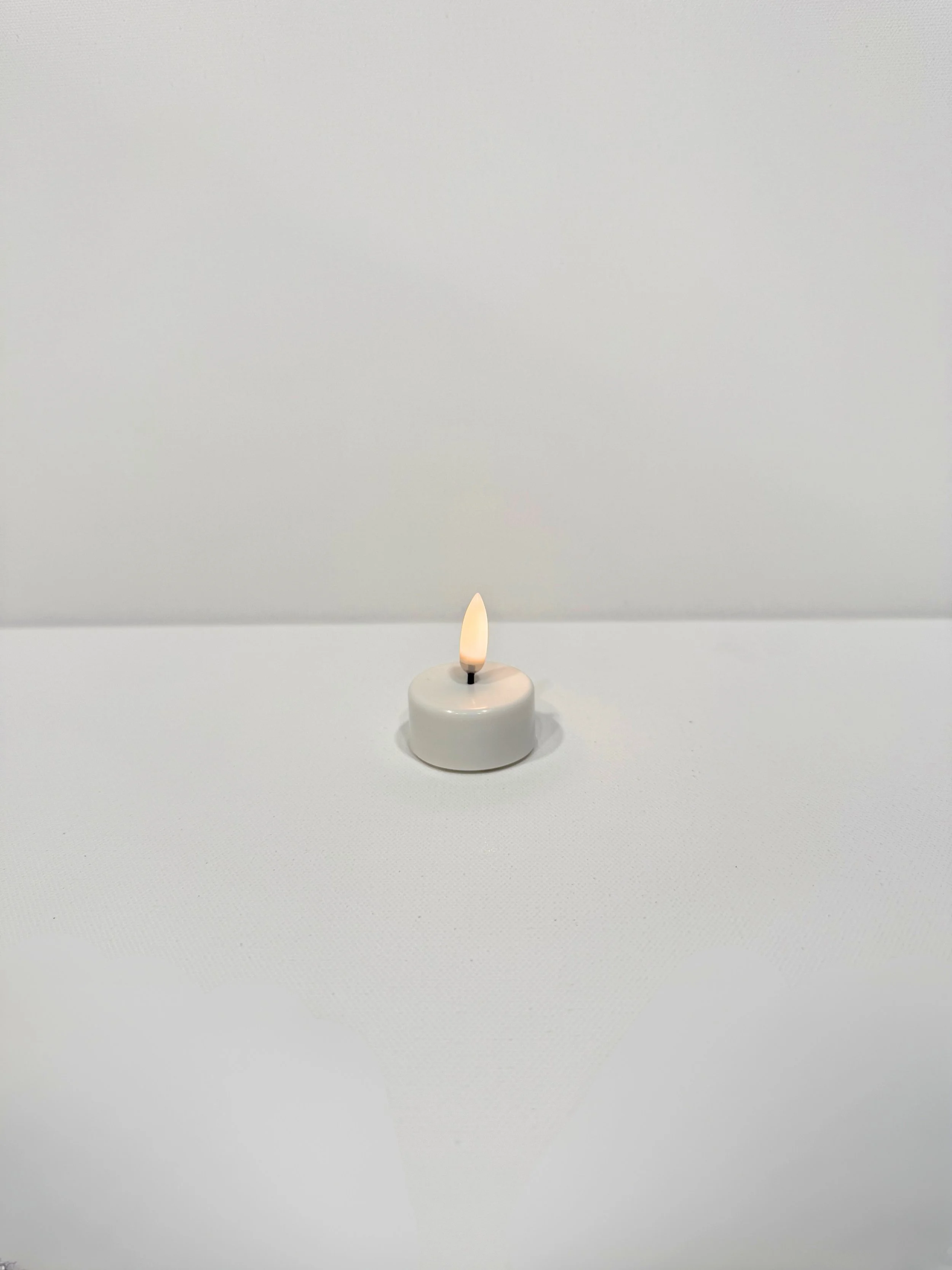 Patria Tea Light