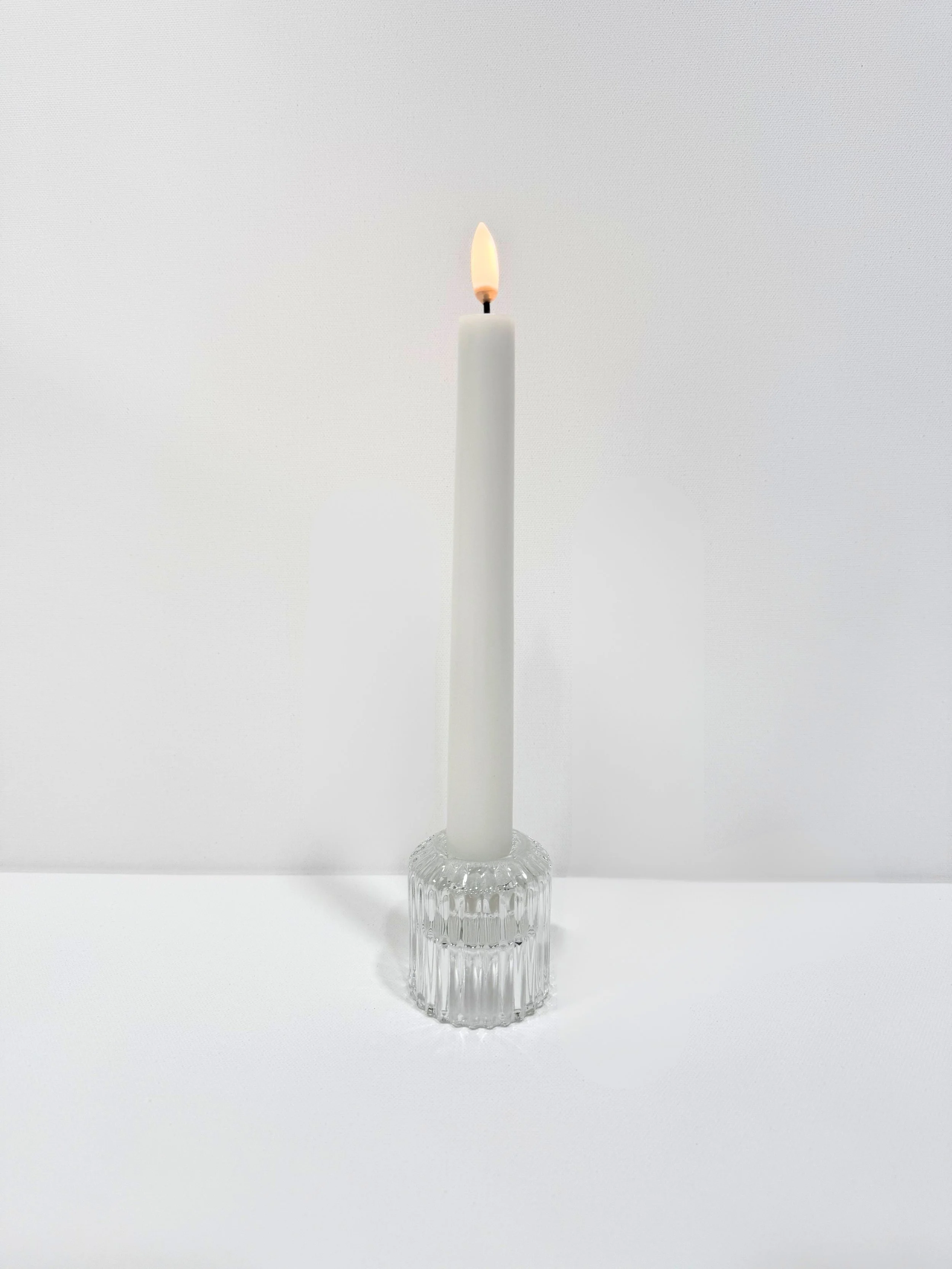 Patria Taper Candle