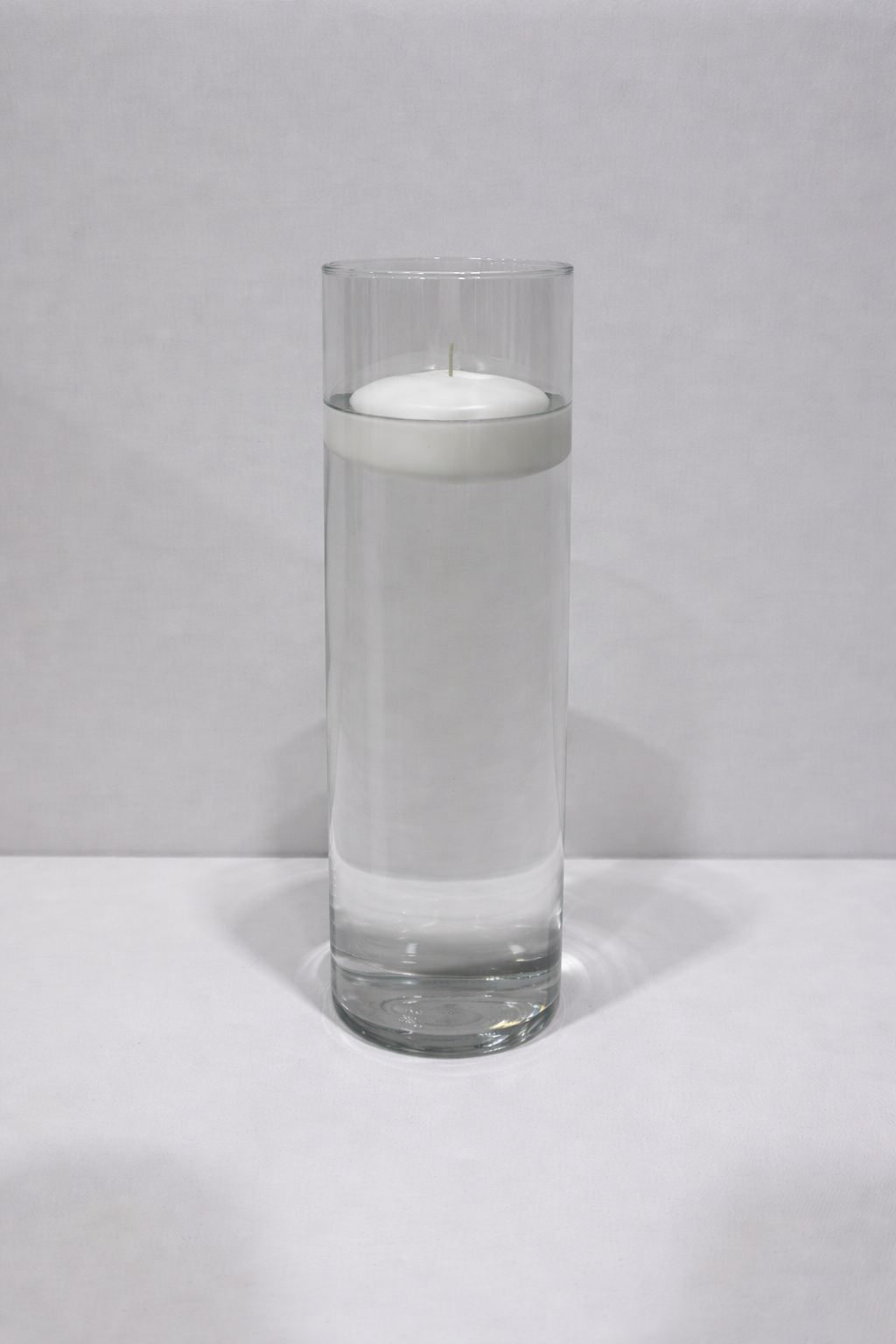 24” Floating Candle