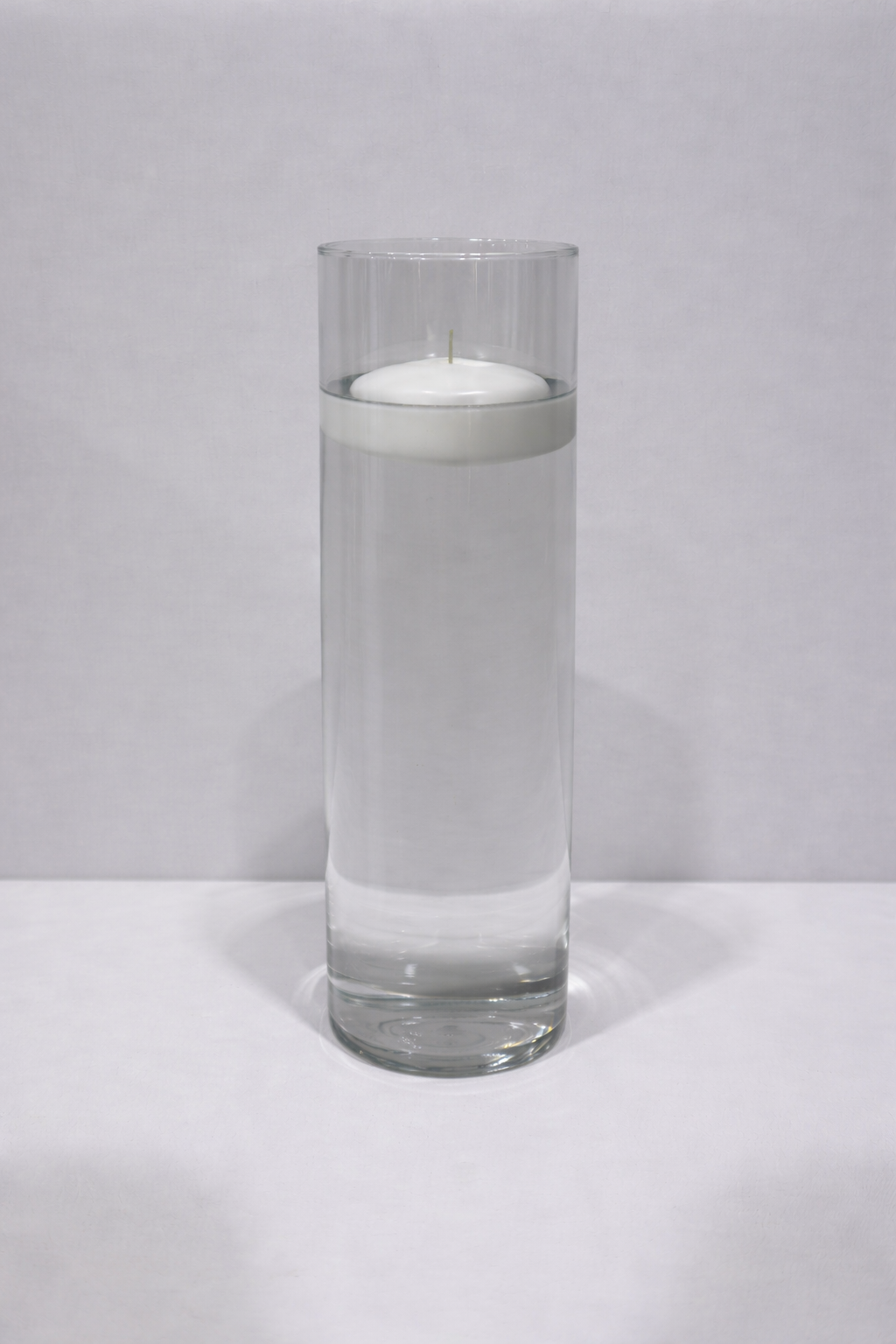 14” Floating Candle 