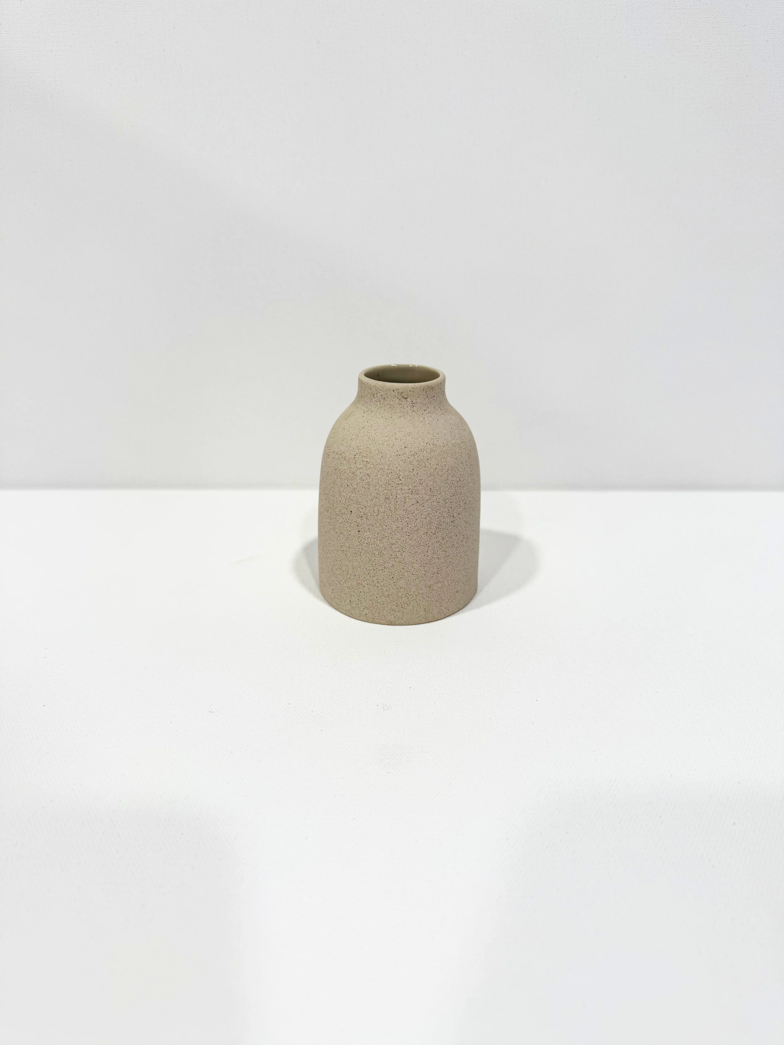 Ceramic Bud Vase
