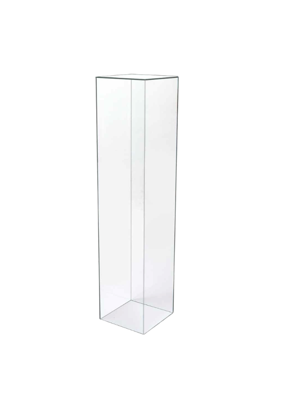 Tall Acrylic Stand