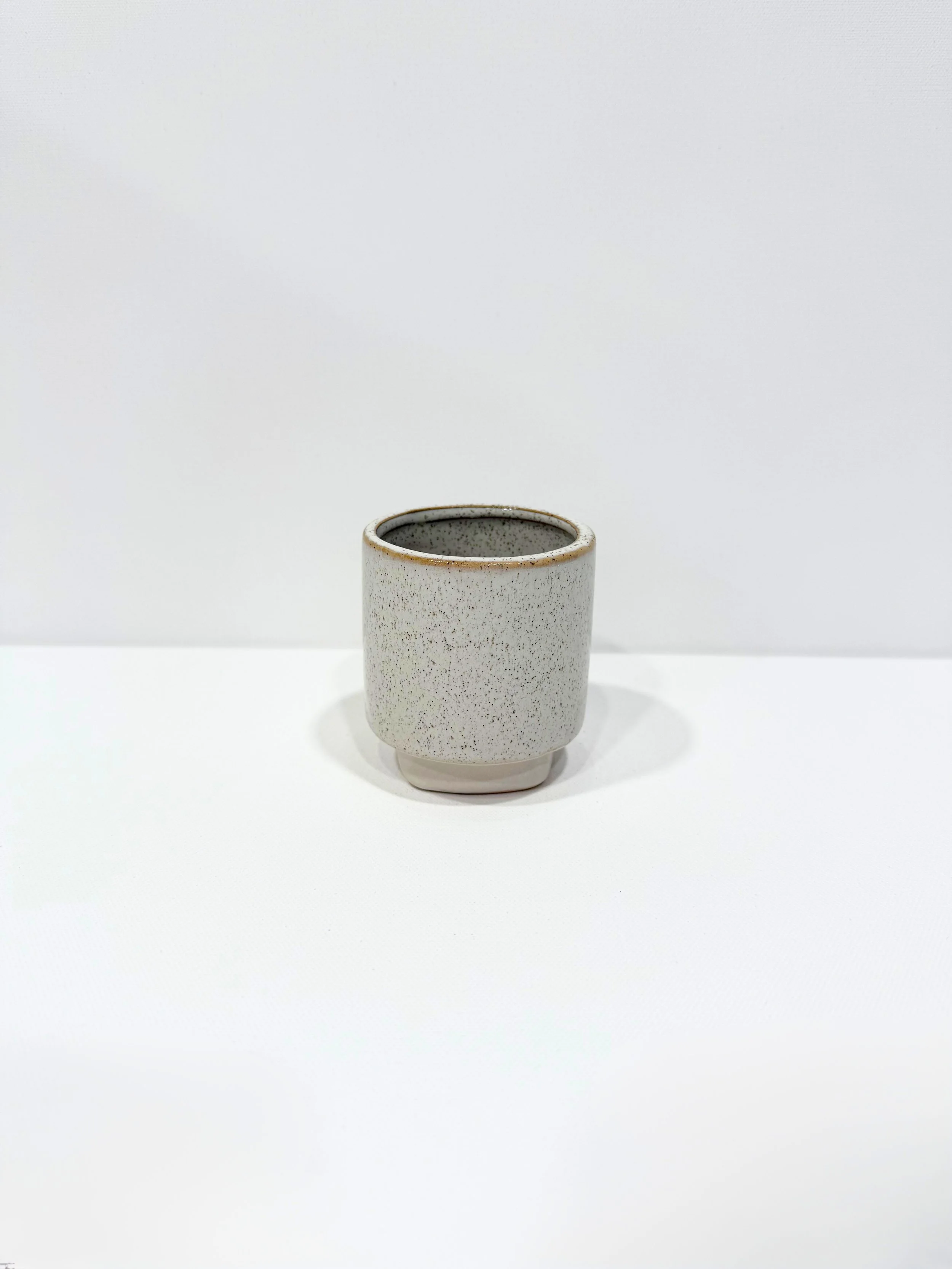 Ceramic Votive