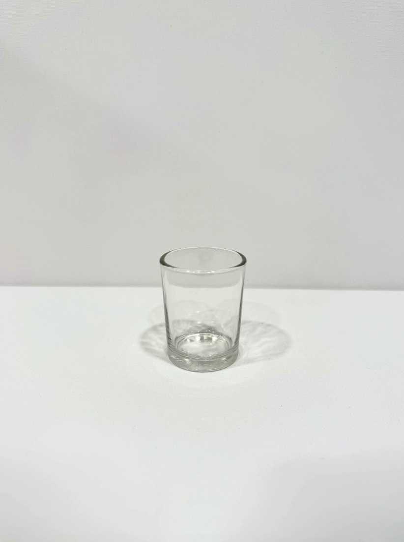 Glass Votive