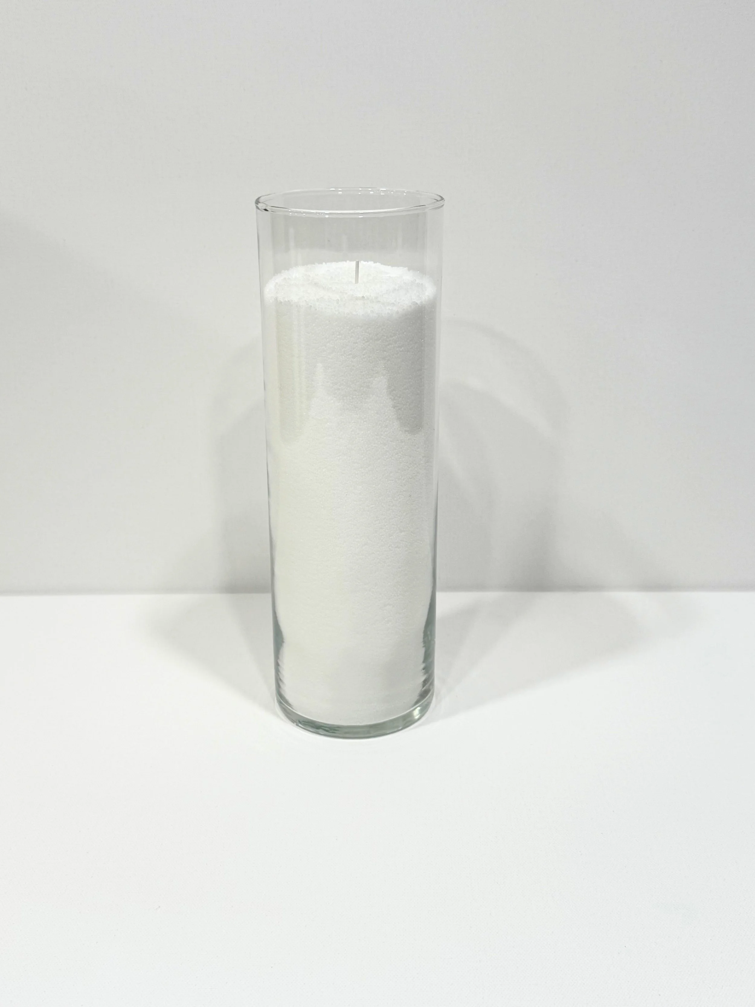 10” Pillar Candle 