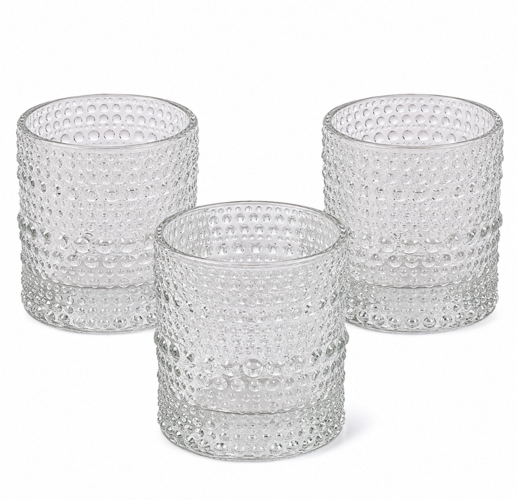 Bubble Votive