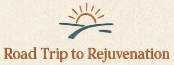 Road Trip to Rejuvenation