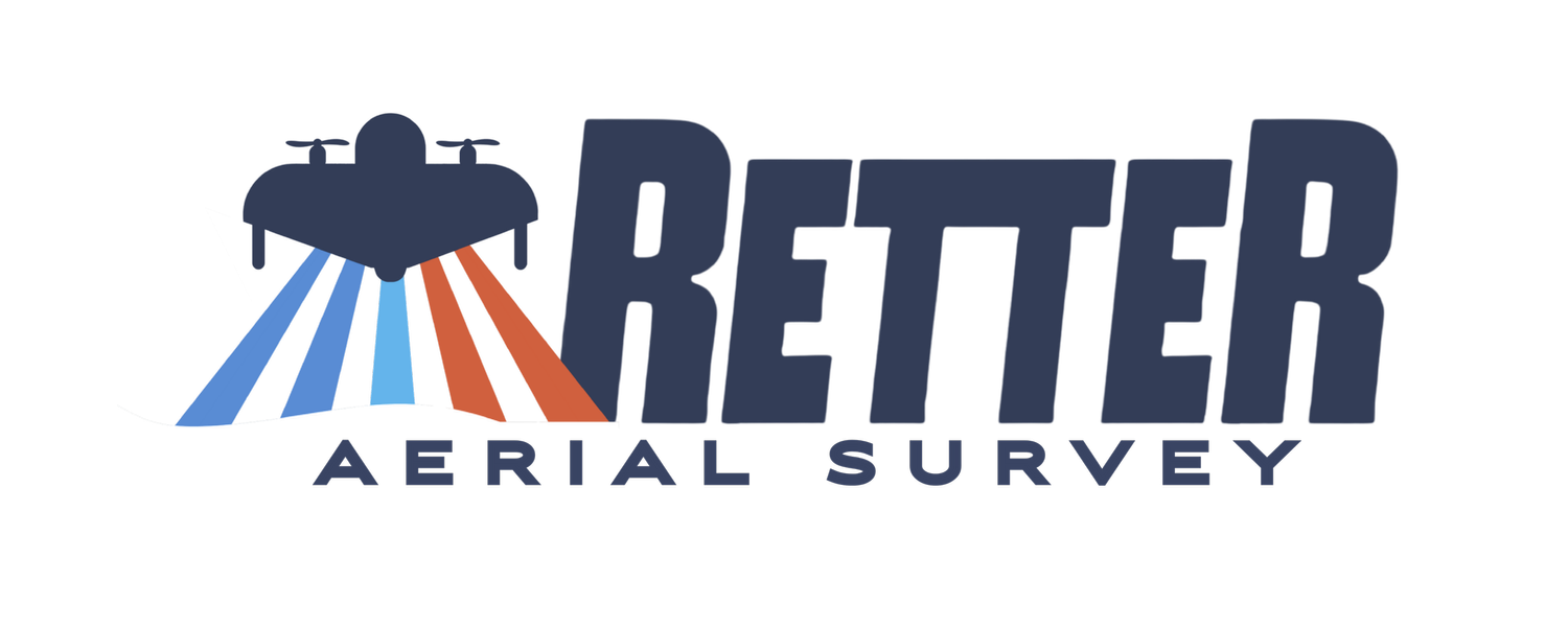 Retter Aerial Survey