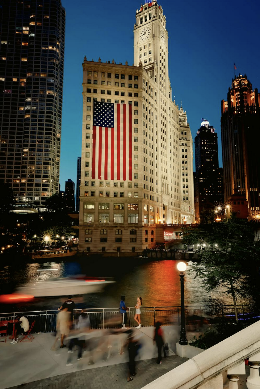 Setting Up in the US: What UK Businesses Get Wrong. Expert insights from Lexemin Professional Services LLC