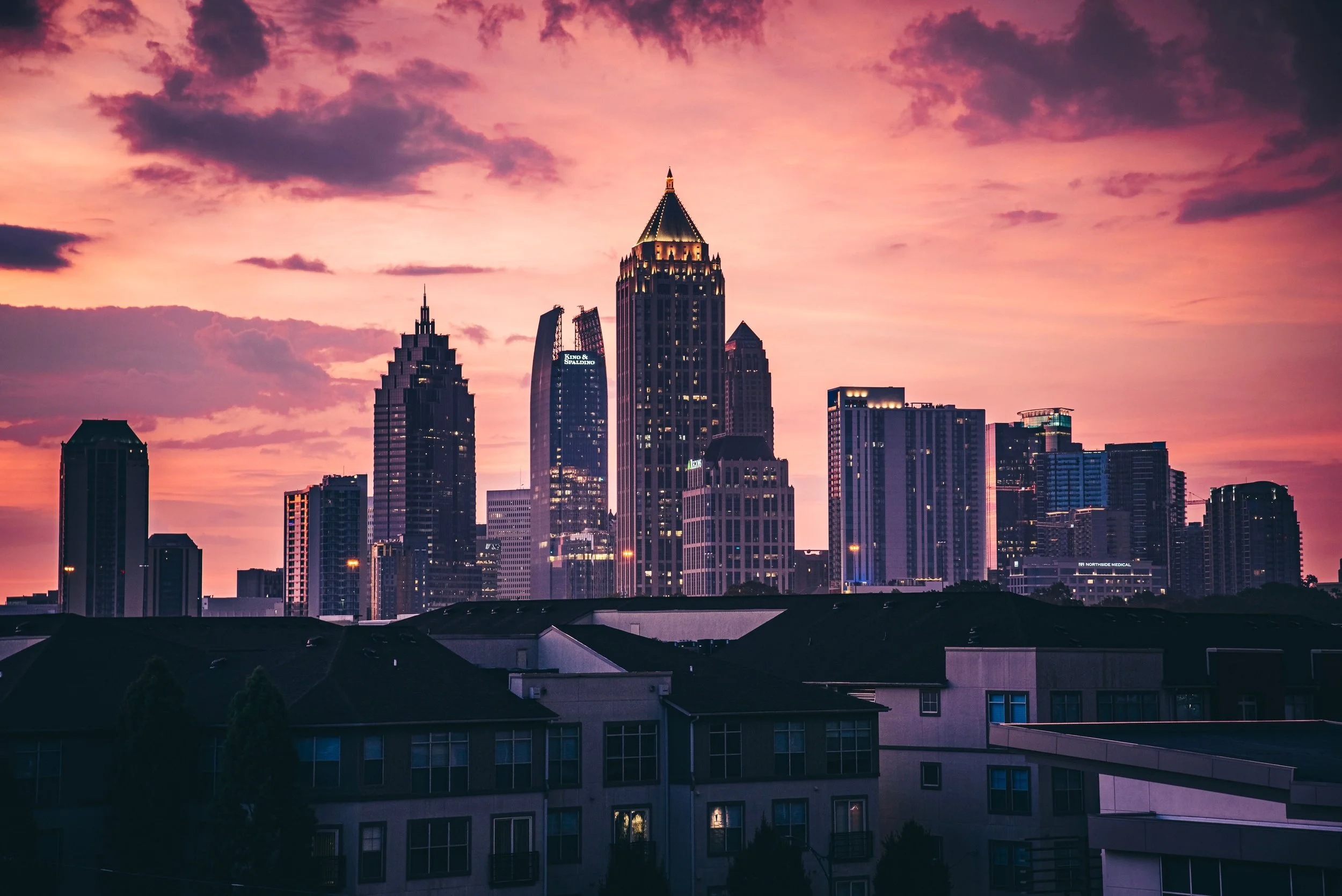Lexemin DT Atlanta. 