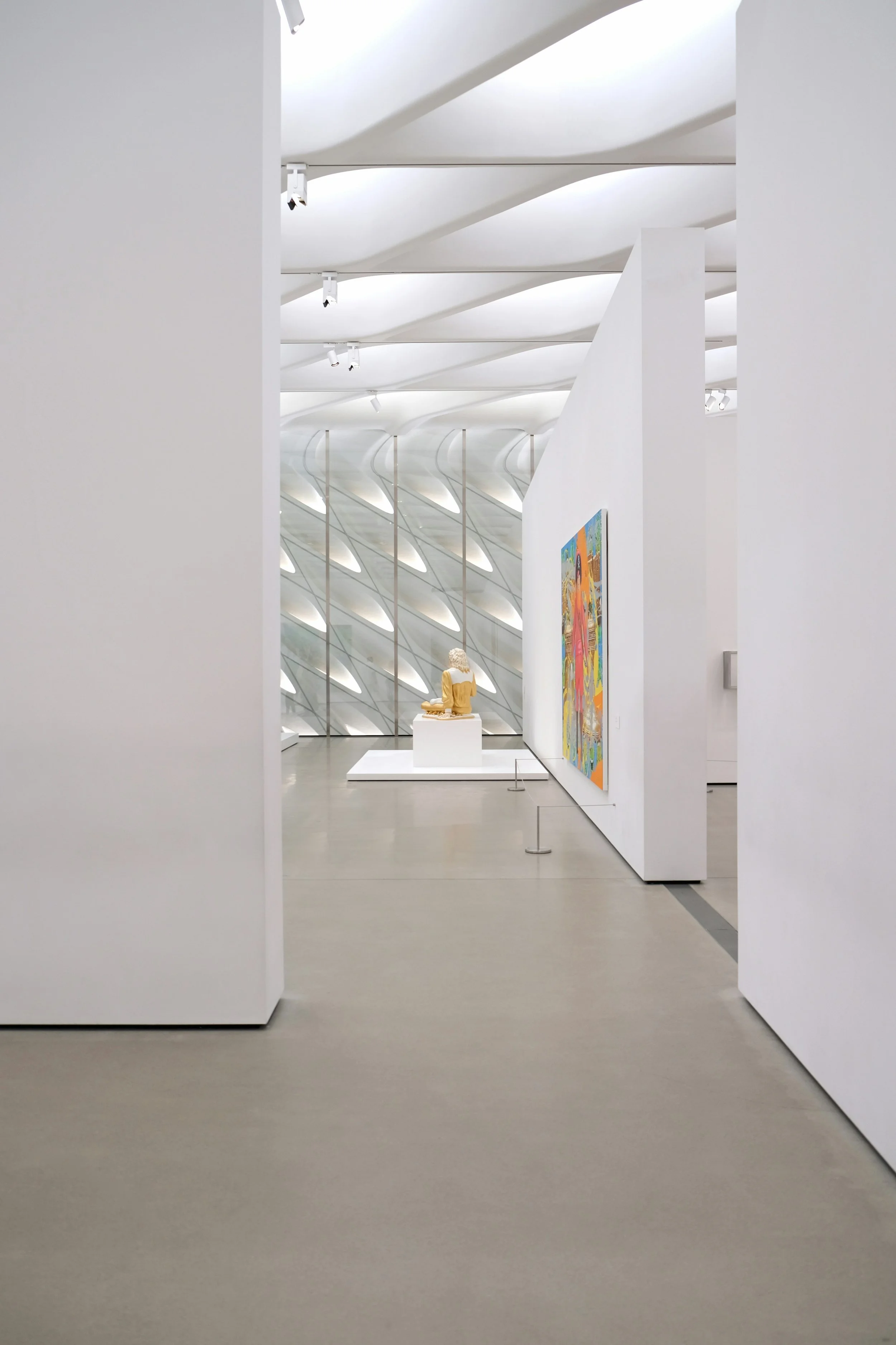 Mergers &amp; Acquisitions in the Art Market