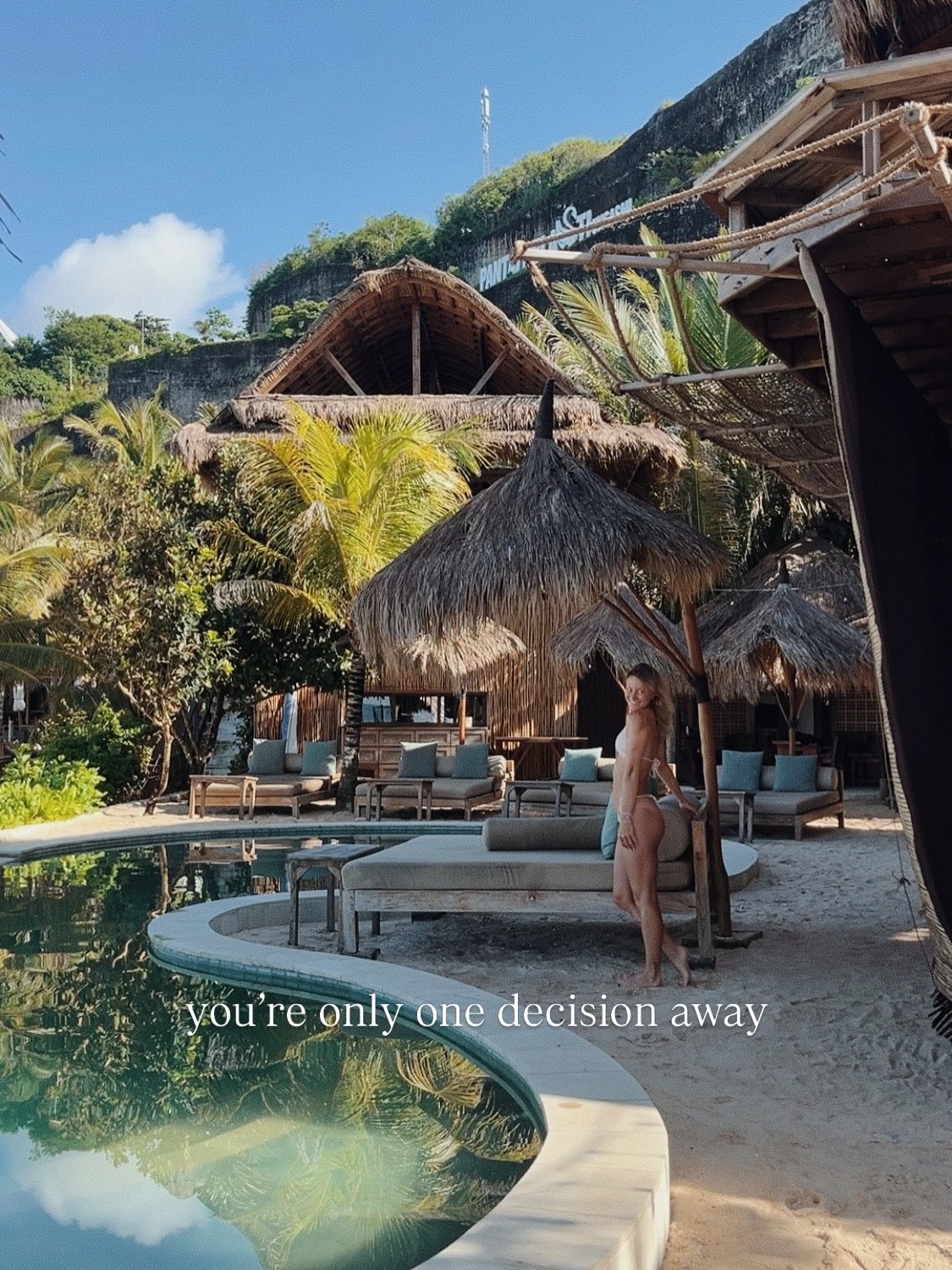 𝗈𝗇𝖾 𝖽𝖾𝖼𝗂𝗌𝗂𝗈𝗇 𝖼𝖺𝗇 𝖼𝗁𝖺𝗇𝗀𝖾 𝖾𝗏𝖾𝗋𝗒𝗍𝗁𝗂𝗇𝗀 🪐