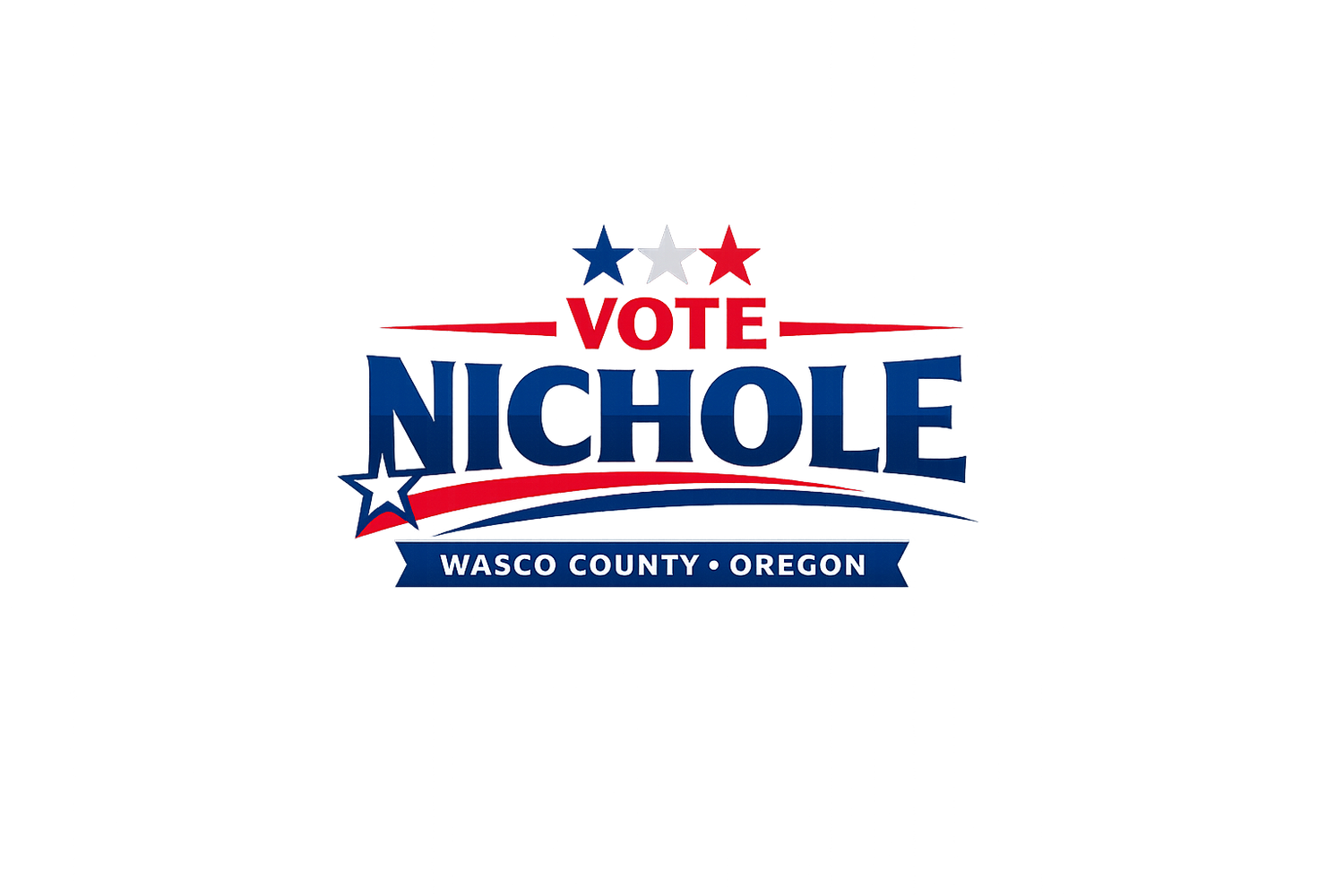 Vote Nichole