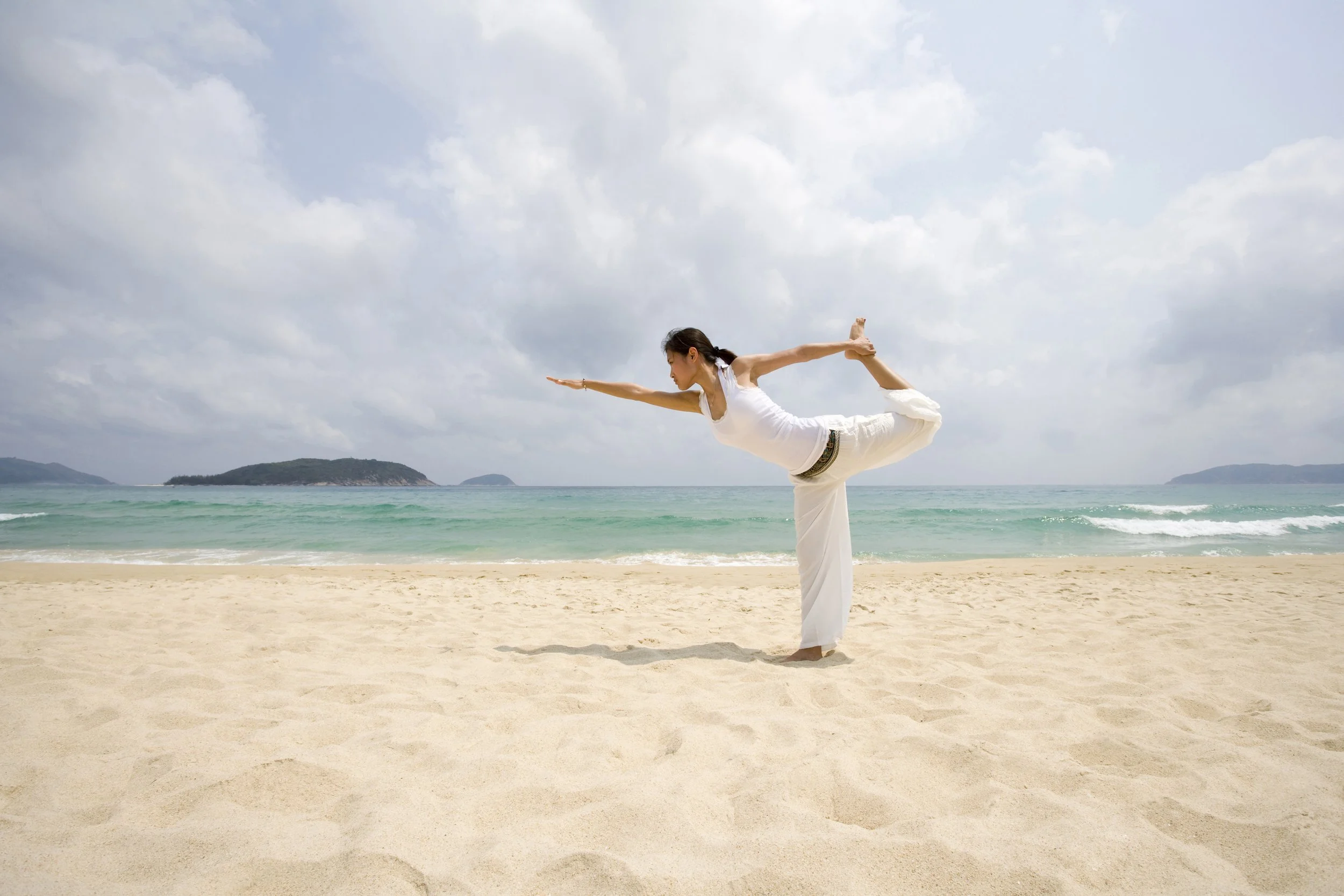 Wellness is the New Status Symbol&nbsp;